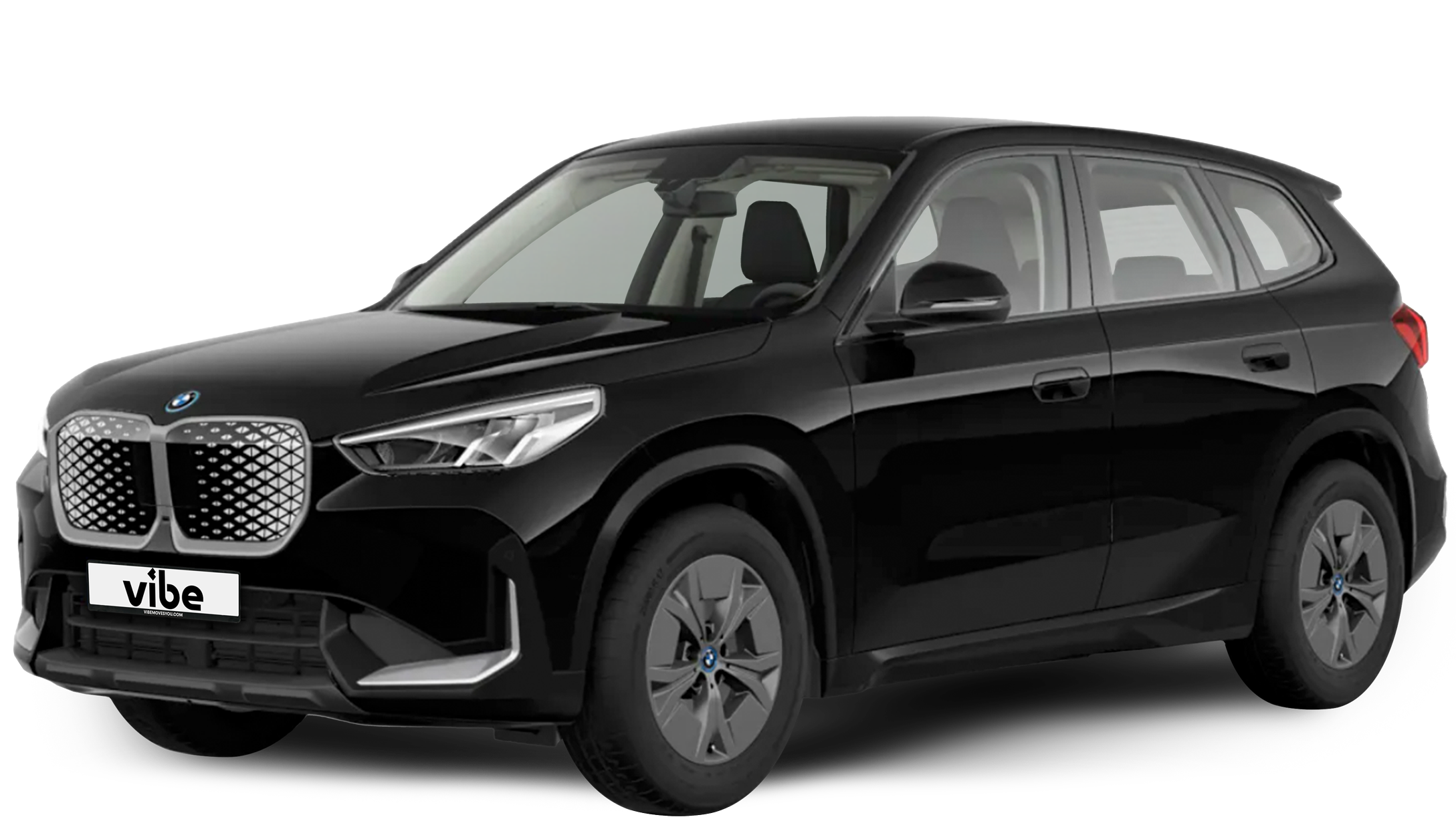 vibe - BMW iX1 eDrive20
