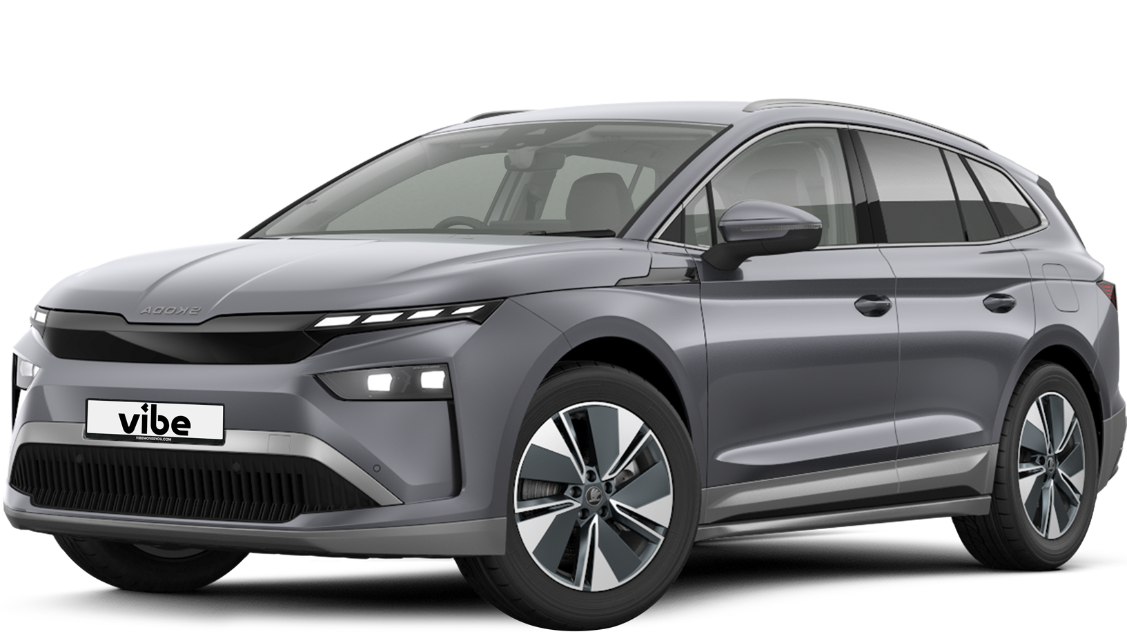 vibe - Skoda Enyaq iV85