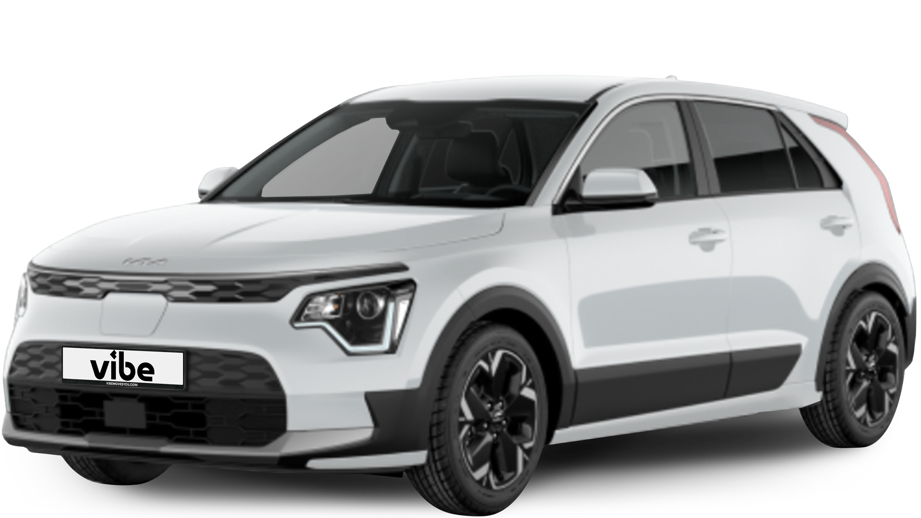 vibe - Kia Niro EV Platin