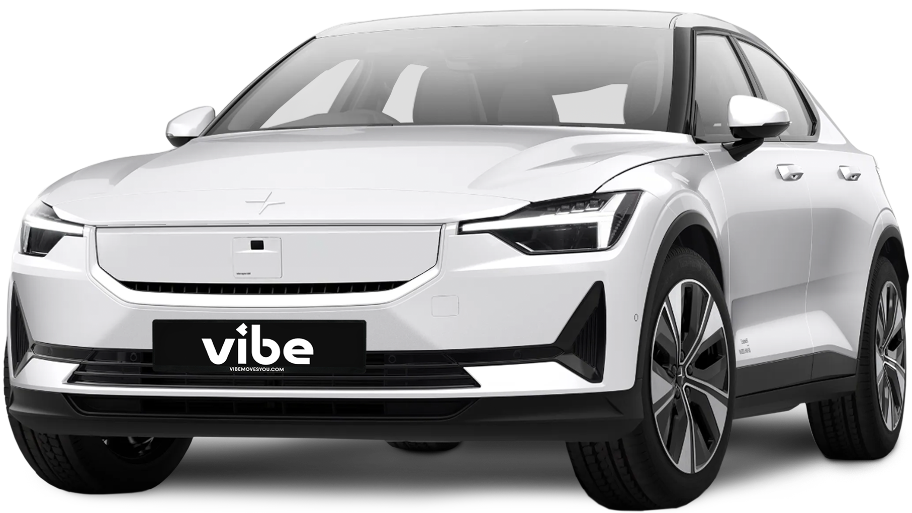 Polestar 2 Long Range Dual Motor