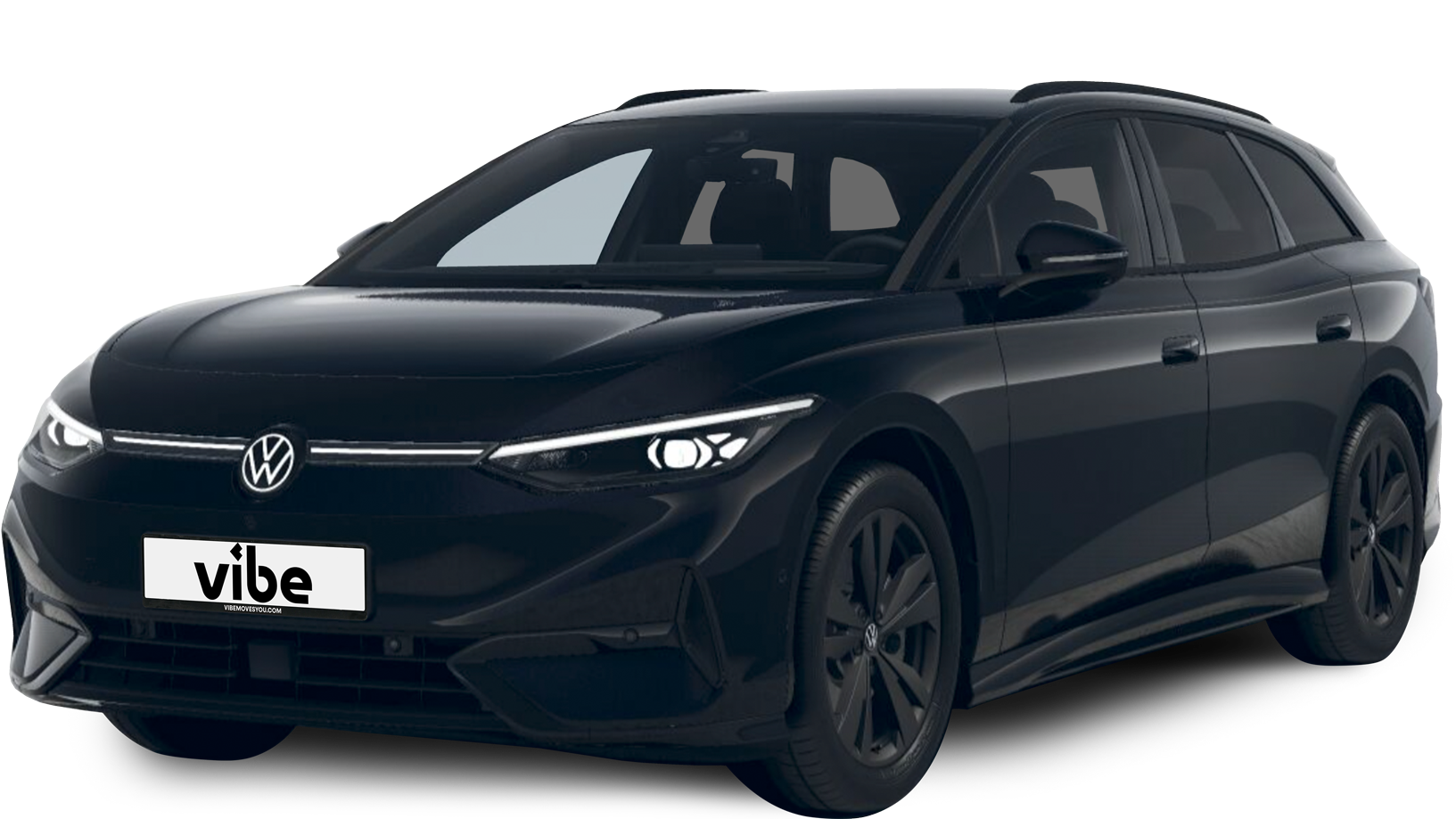 vibe - VW ID.7 Tourer Pro