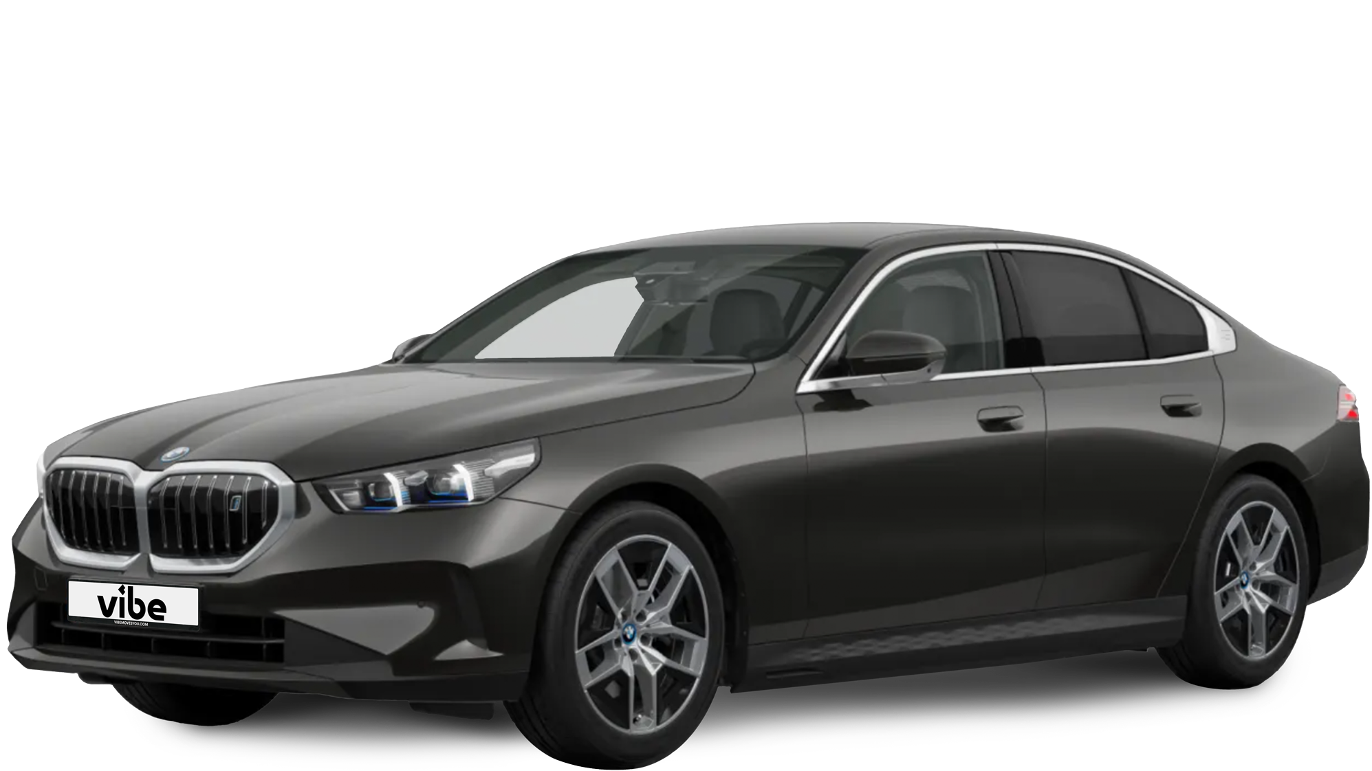 BMW i5 xDrive40