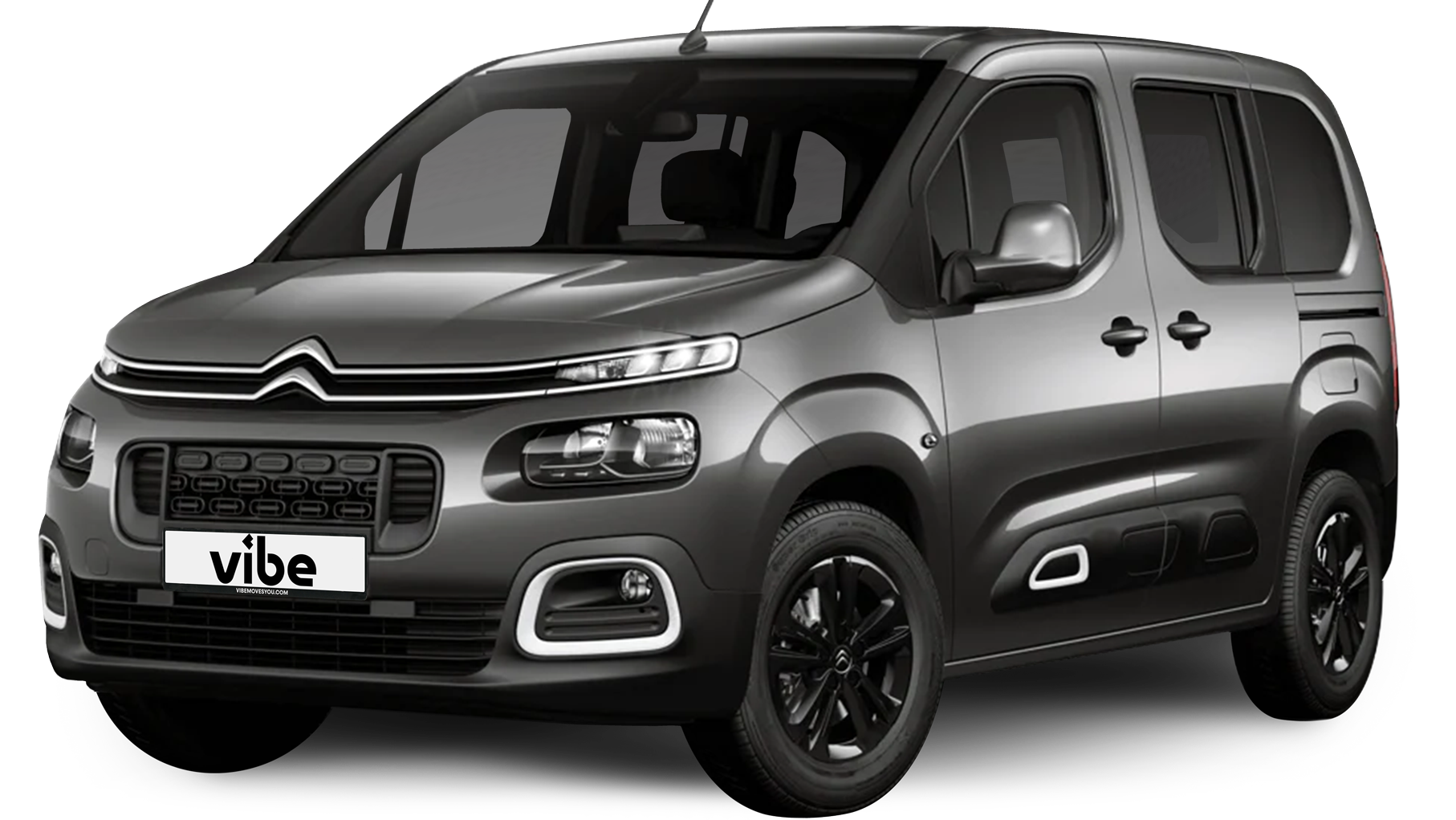 CITROEN e-Berlingo