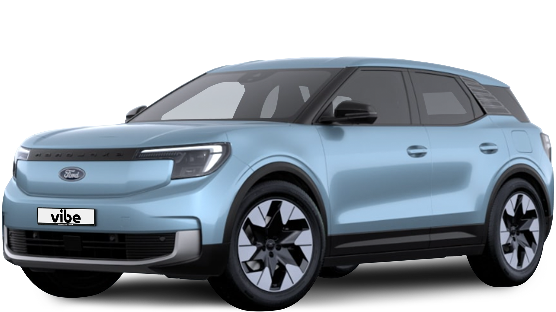 Ford Explorer Premium AWD + AHK