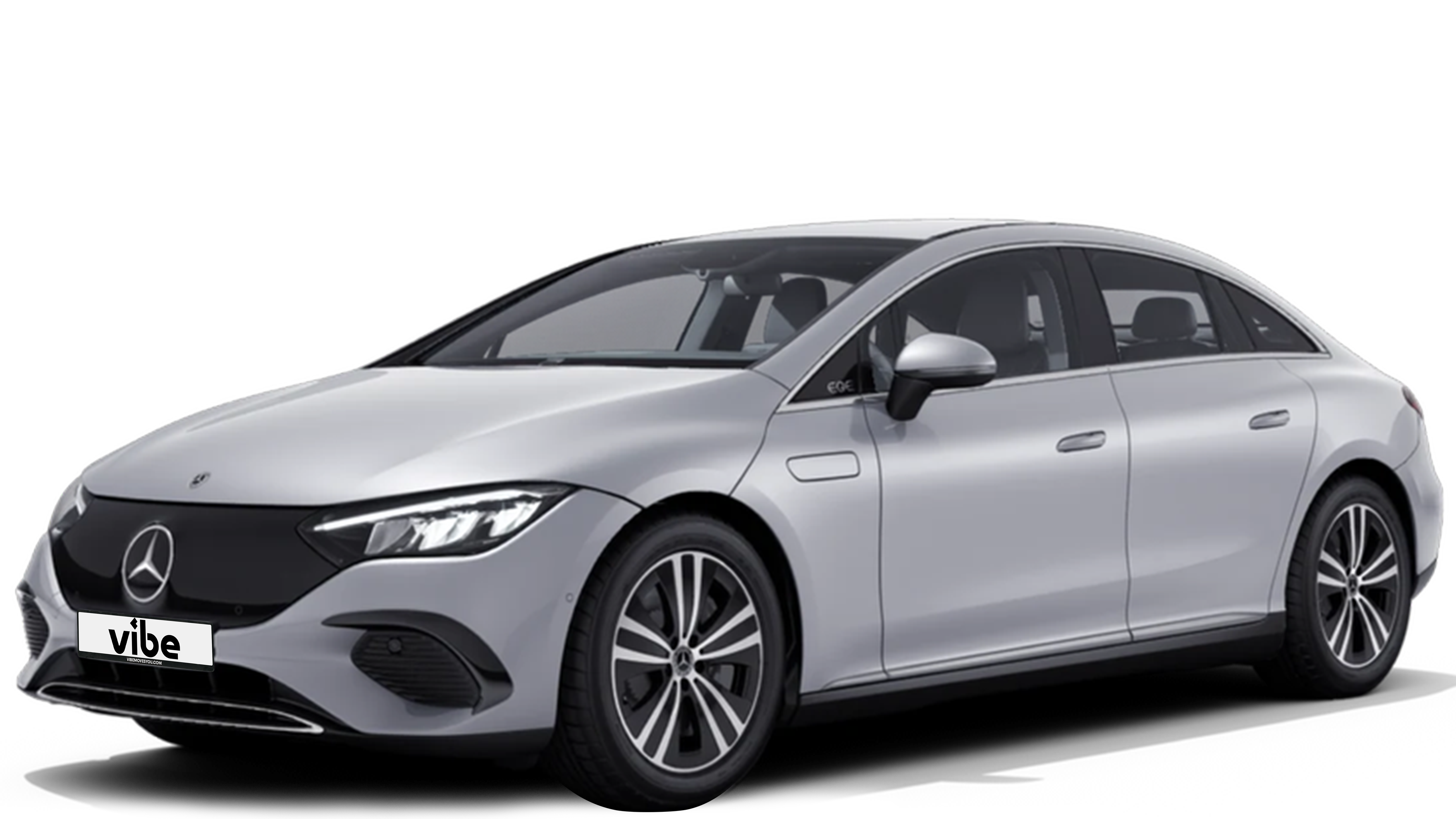 Mercedes-Benz EQE 300