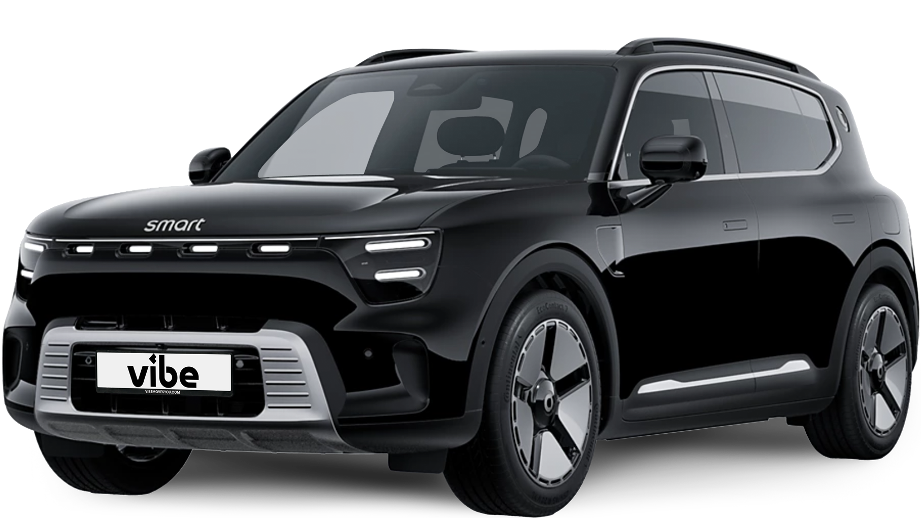 vibe - SMART #5 Premium