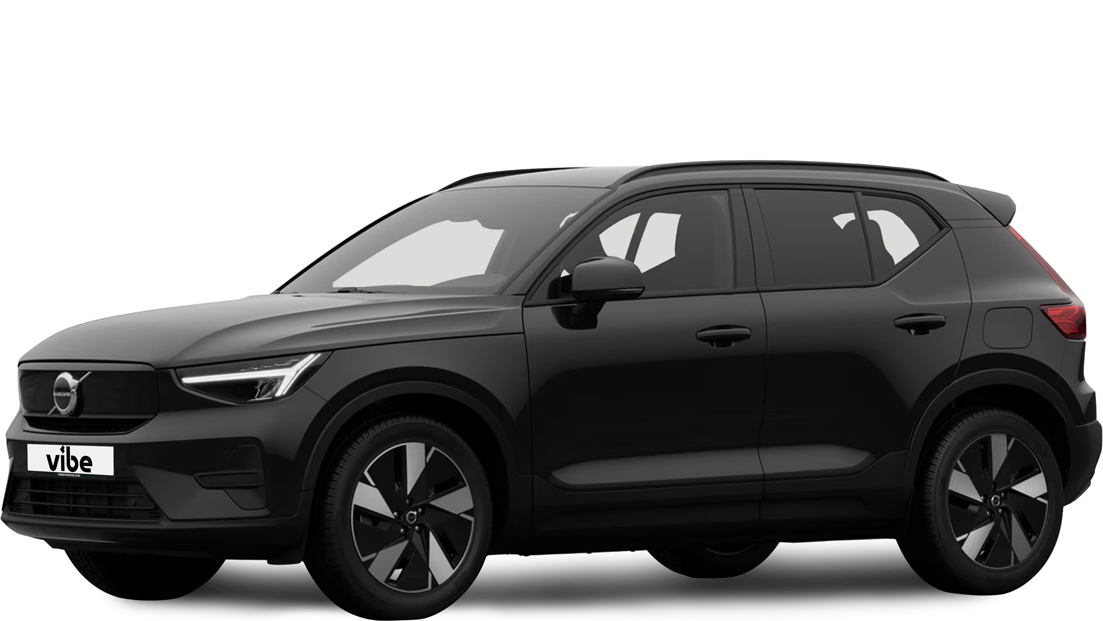 vibe - Volvo EX40 Single Motor Extended Range