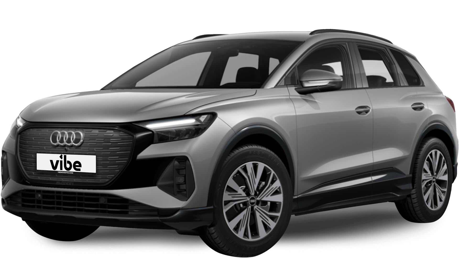Audi Q4 40 e-tron
