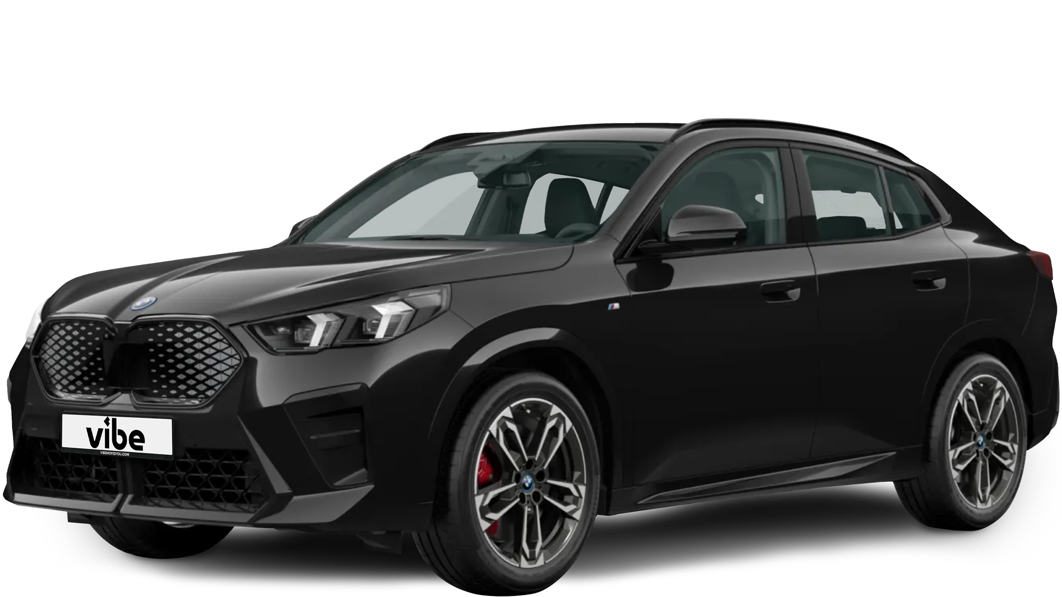 BMW iX2 xDrive30