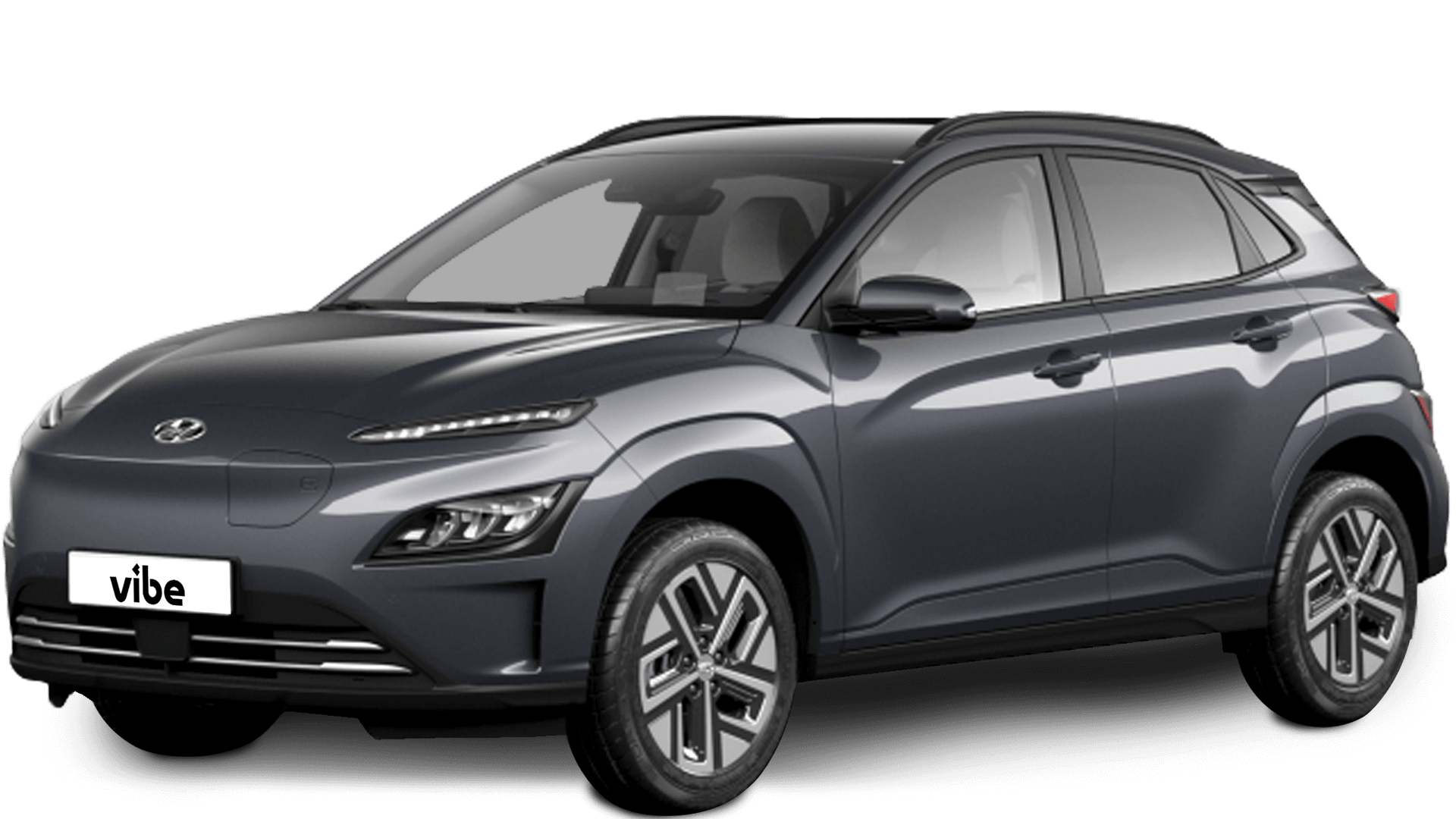 Hyundai Kona Elektro Trendline 150 kW