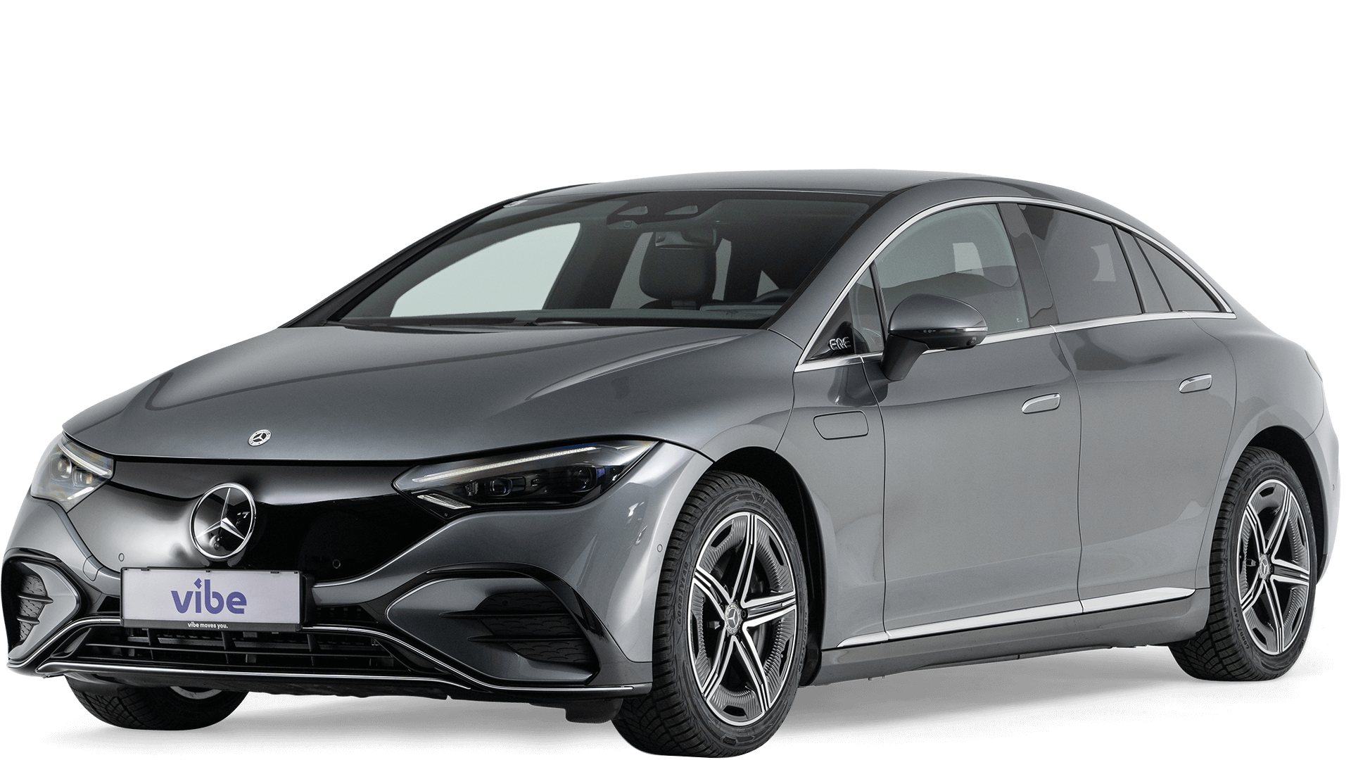 Mercedes-Benz EQE 300