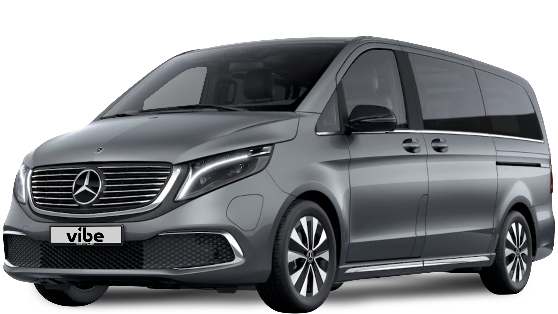 Mercedes-Benz EQV 300