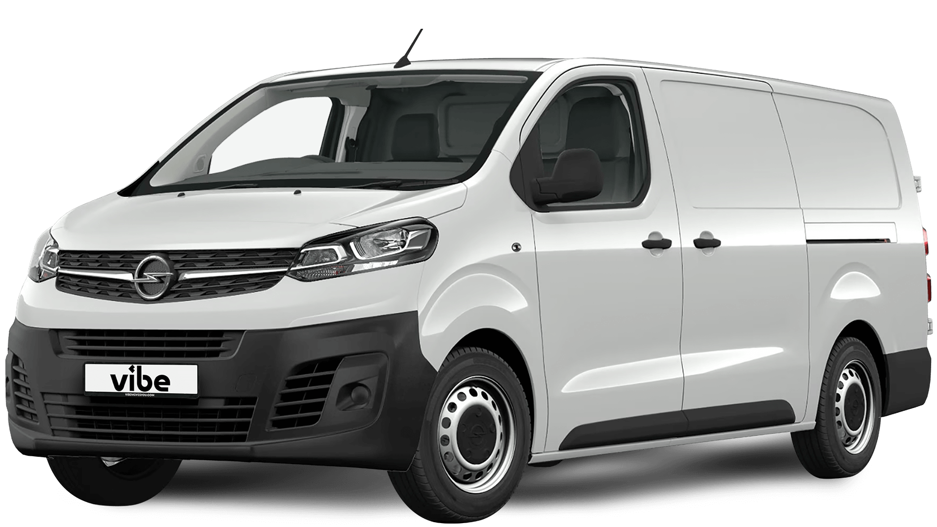 Opel Vivaro-e Cargo