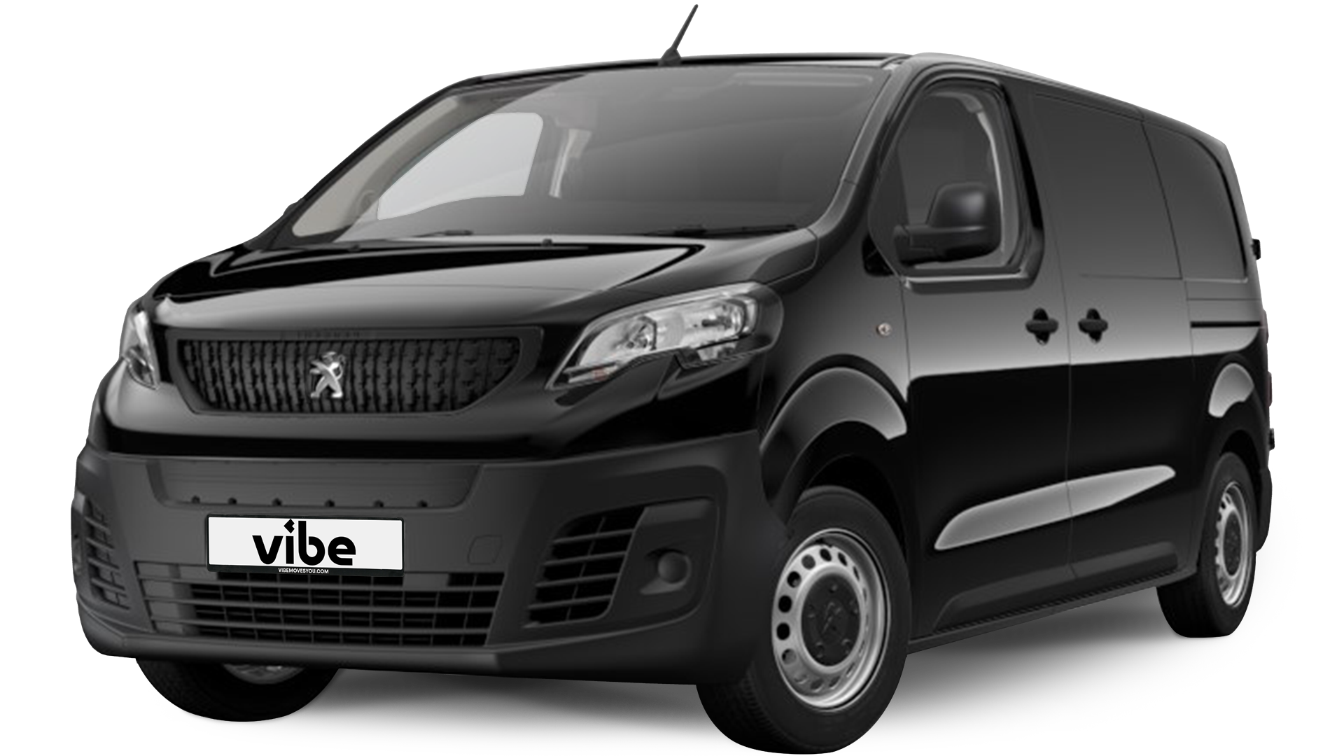 Peugeot E-Expert Premium
