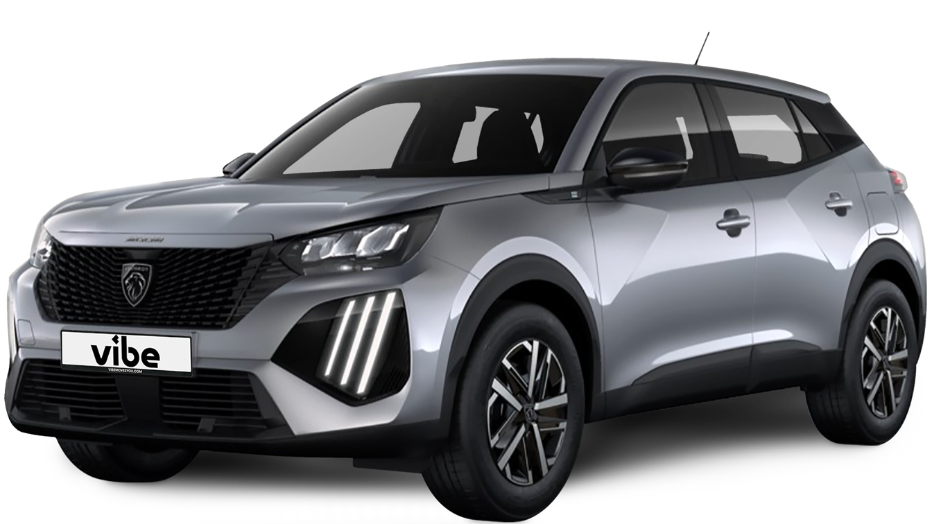 Peugeot e-2008 GT