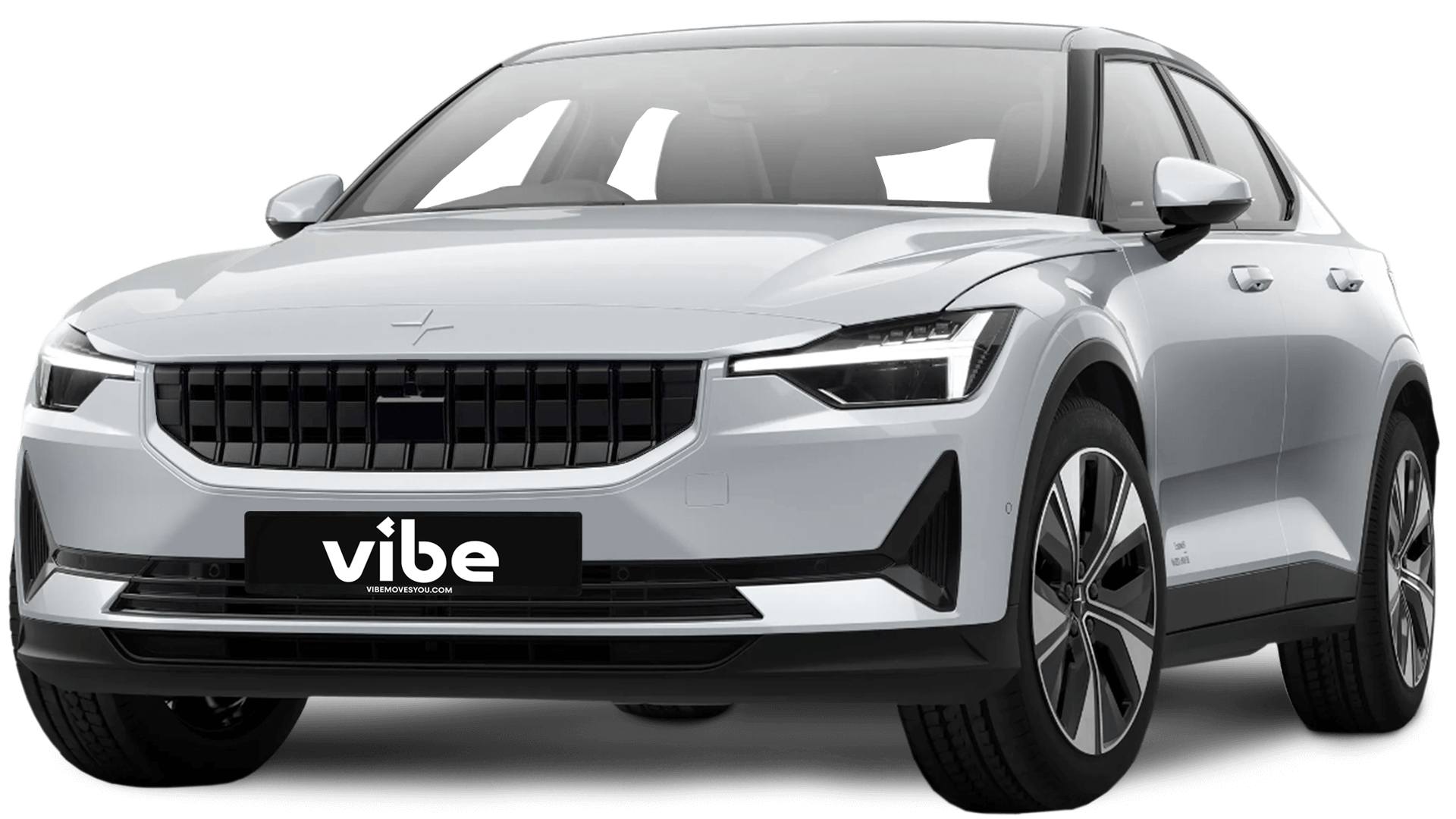 Polestar 2 Standard Range Single Motor