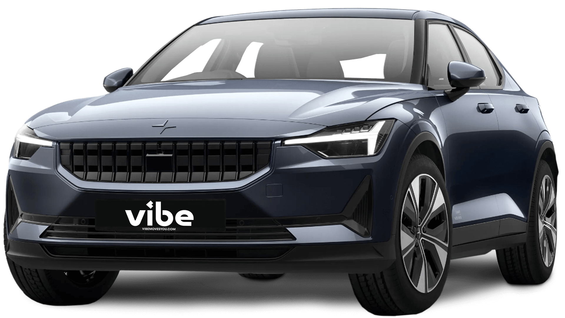 Polestar 2 Long Range Single Motor