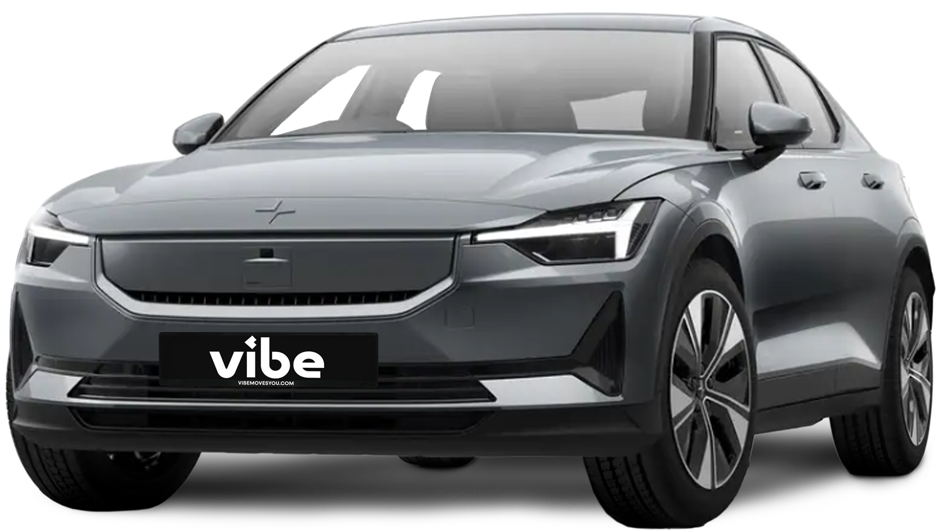 vibe - Polestar 2 Long Range Dual Motor