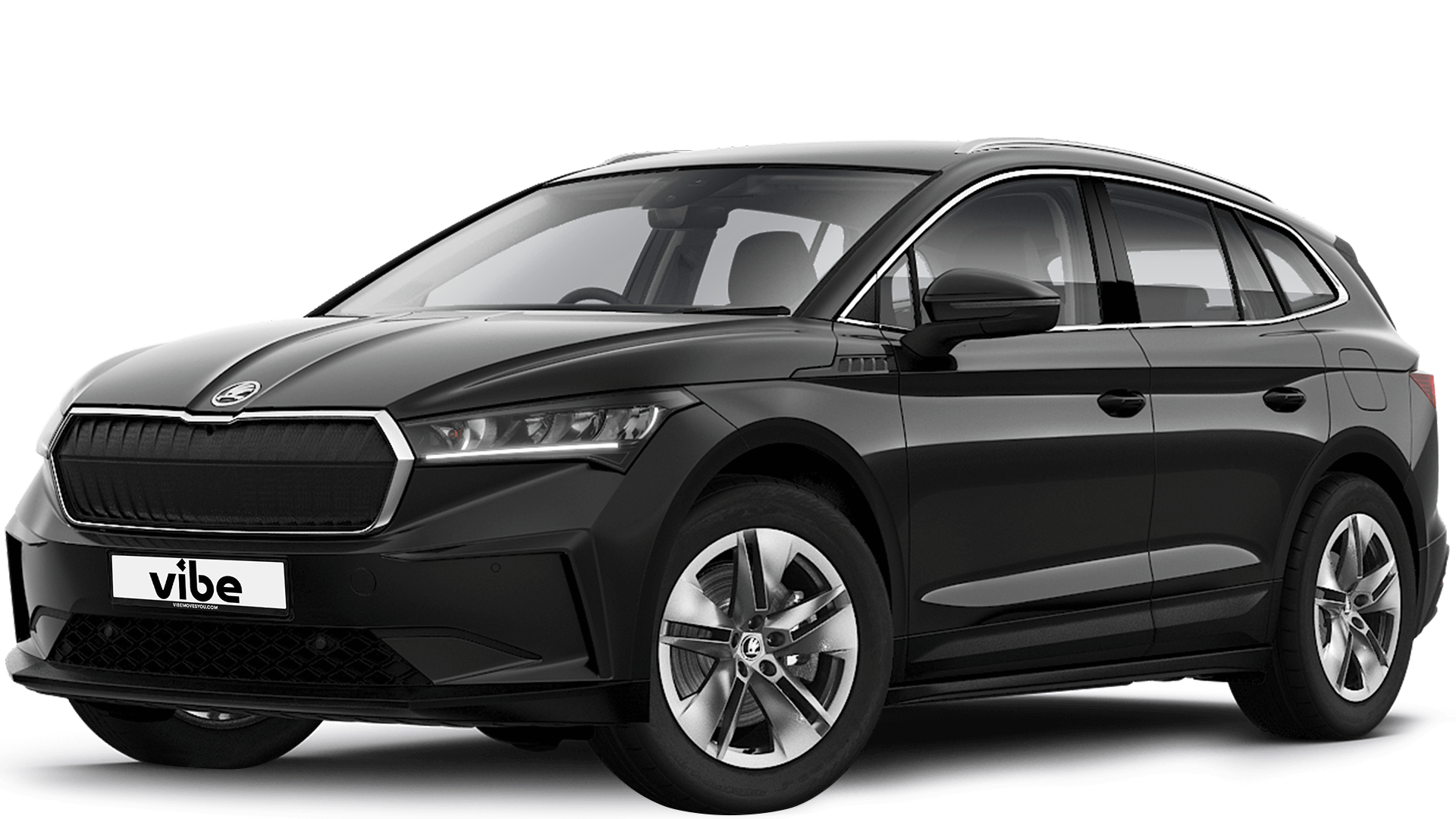 Skoda Enyaq iV 80