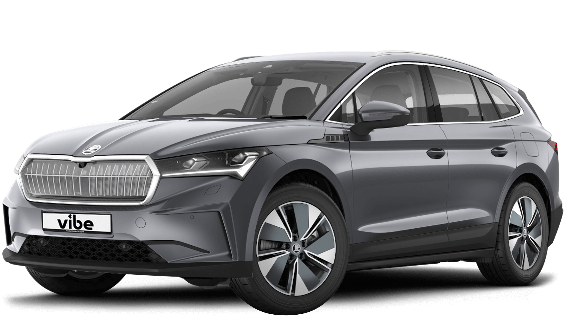 Skoda Enyaq iV 80x