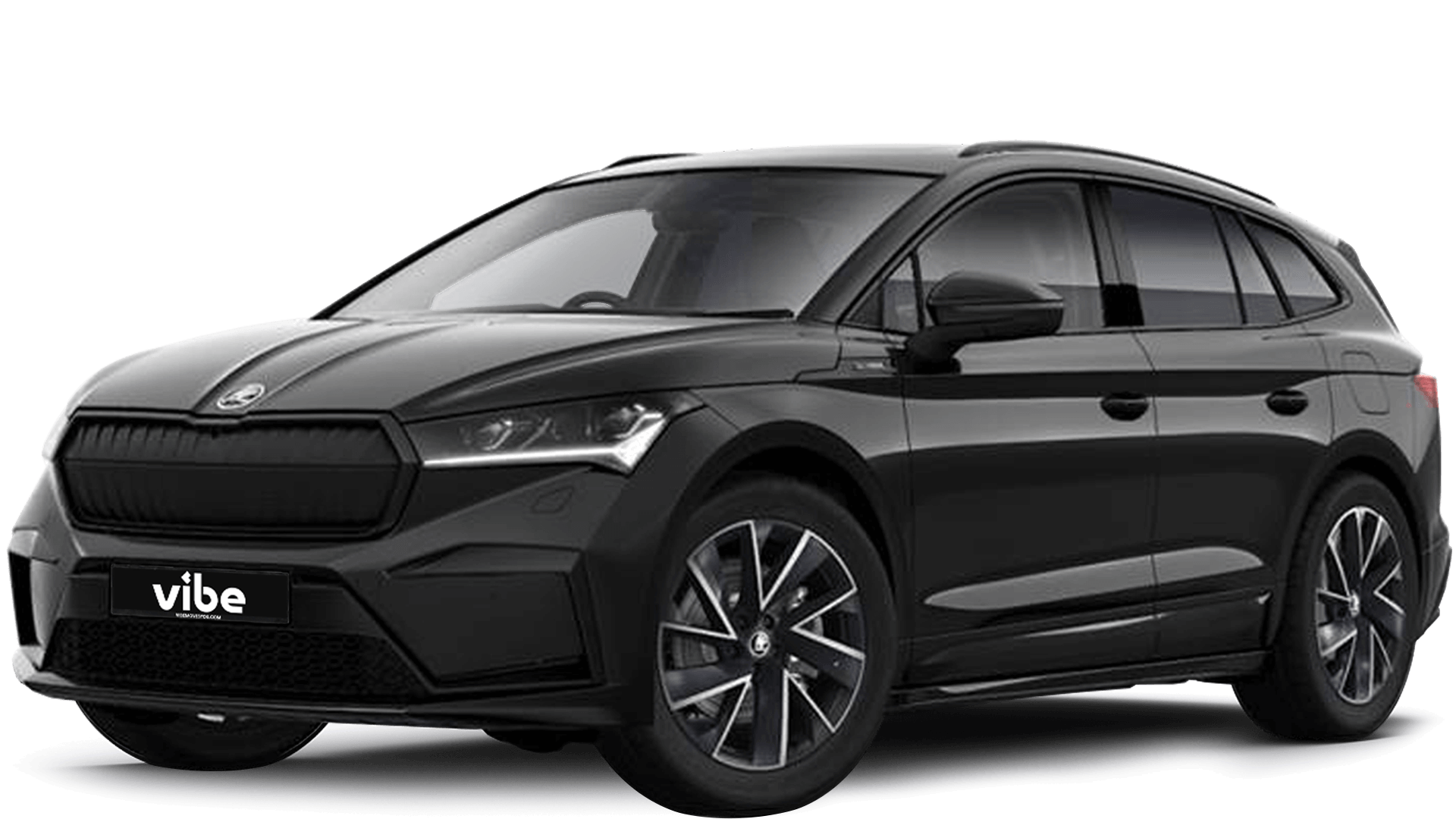 Skoda Enyaq Sportline iV 80x