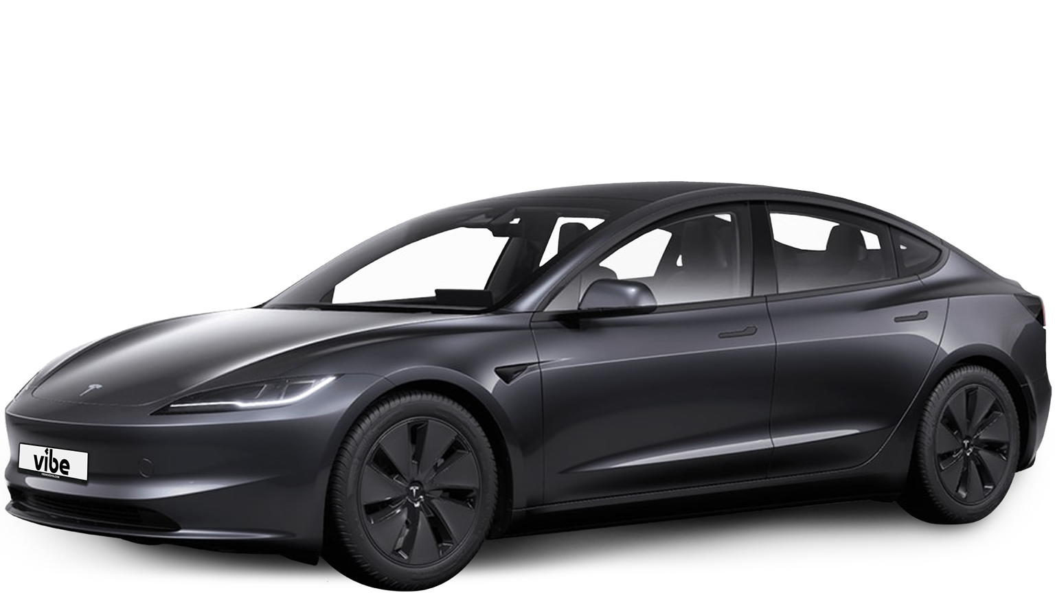 Tesla Model 3 Highland LR