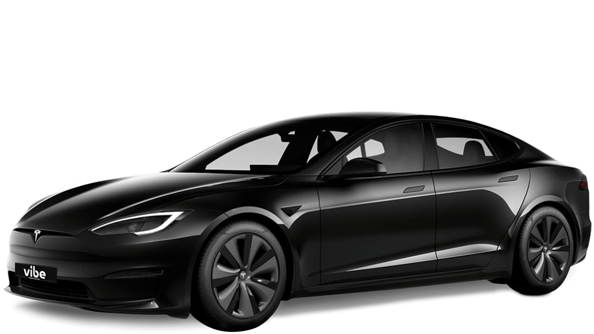 Tesla Model S 2023
