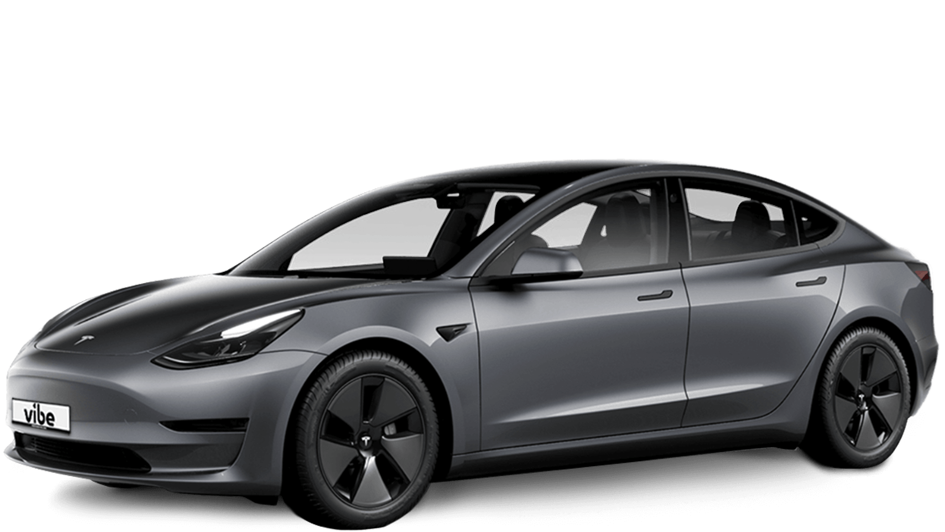 Tesla Model 3 Long Range