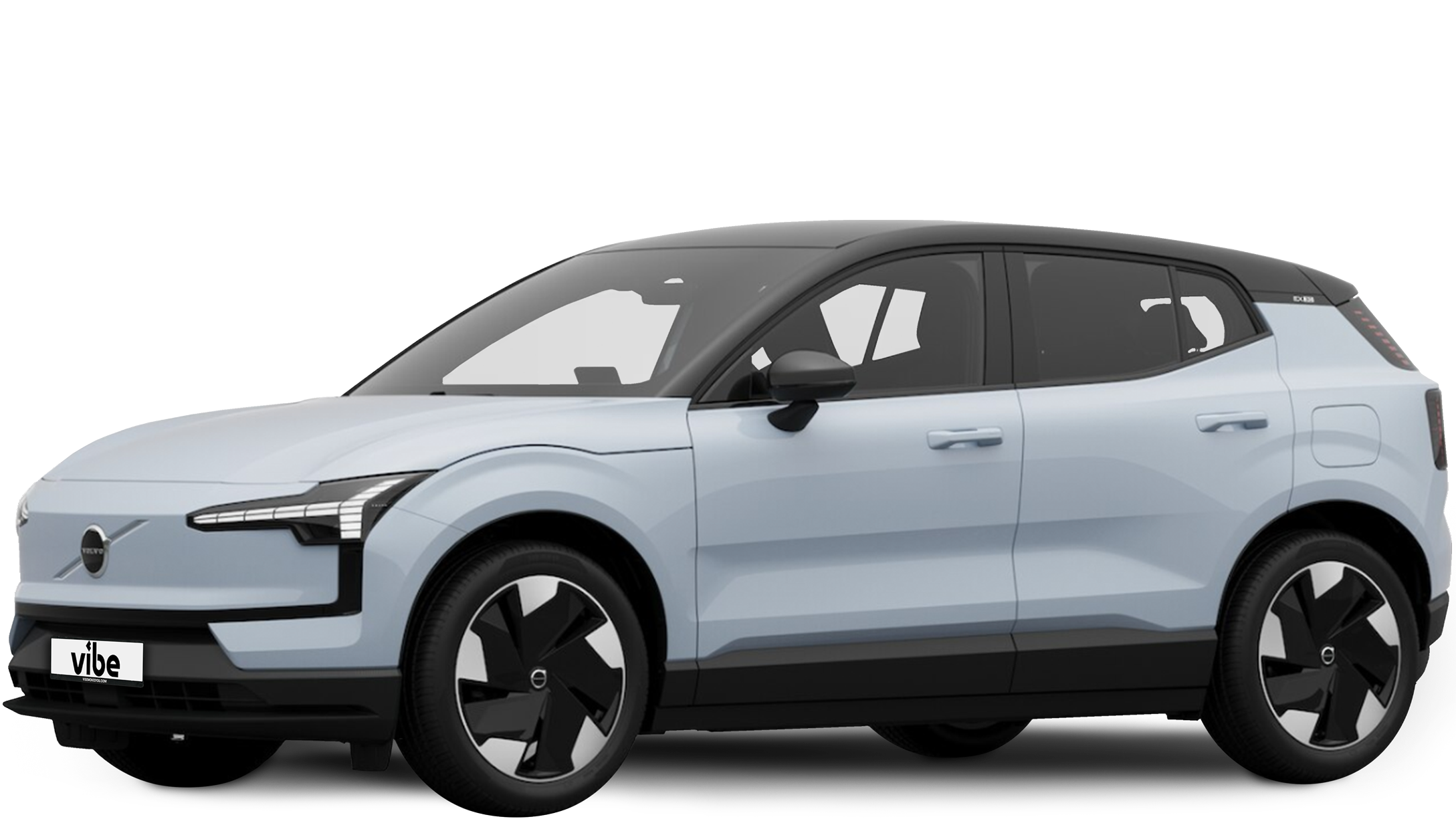 Volvo EX30 Plus
