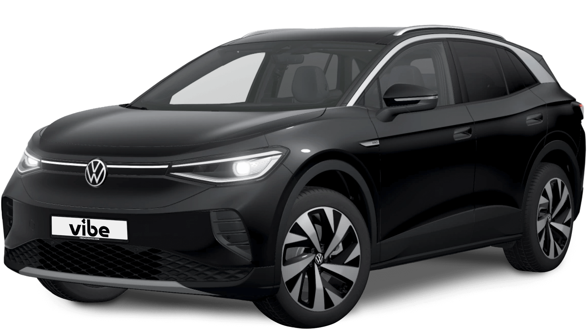 VW ID.4 Pro 4MOTION