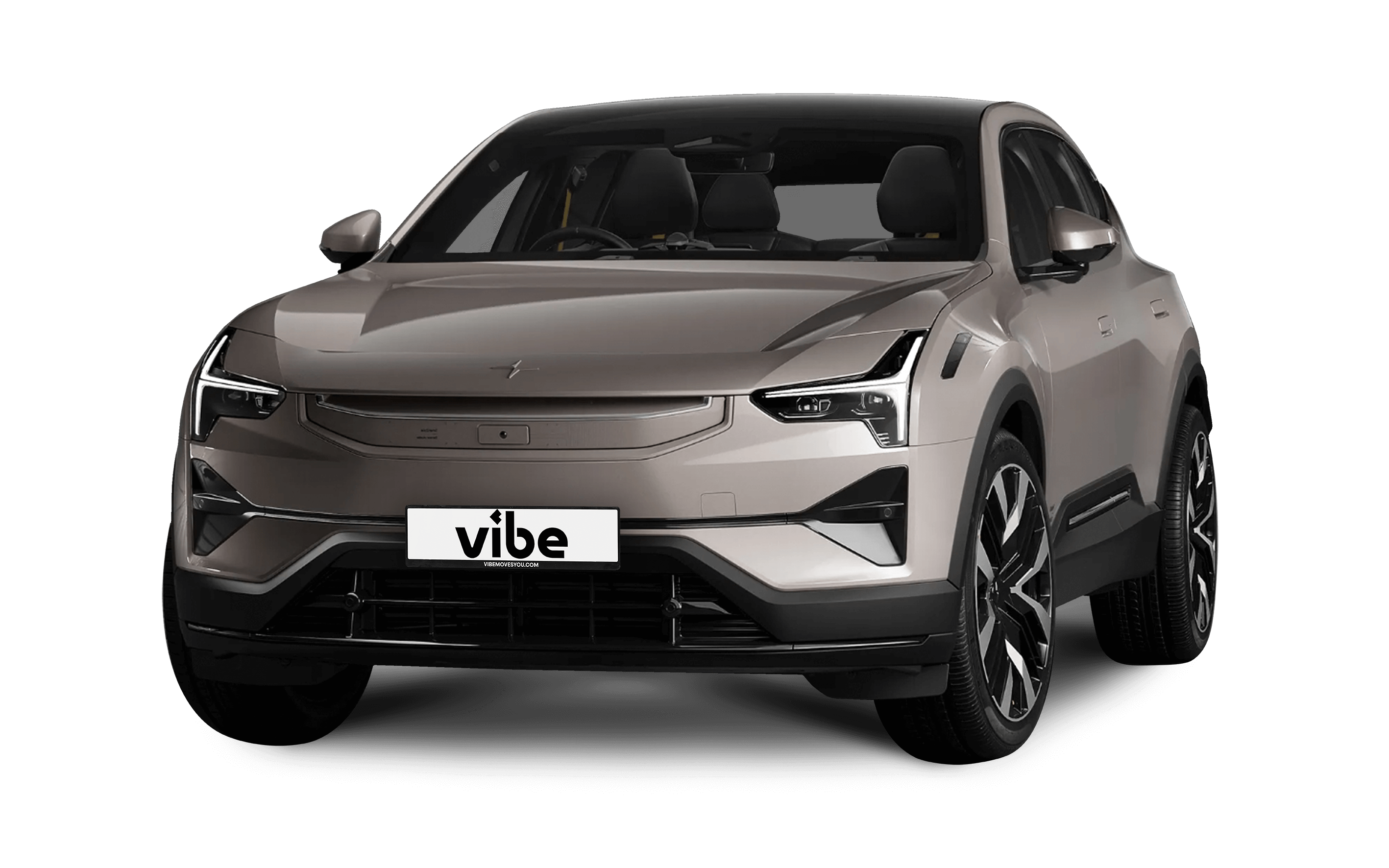 Polestar 3 Long Range Dual Motor