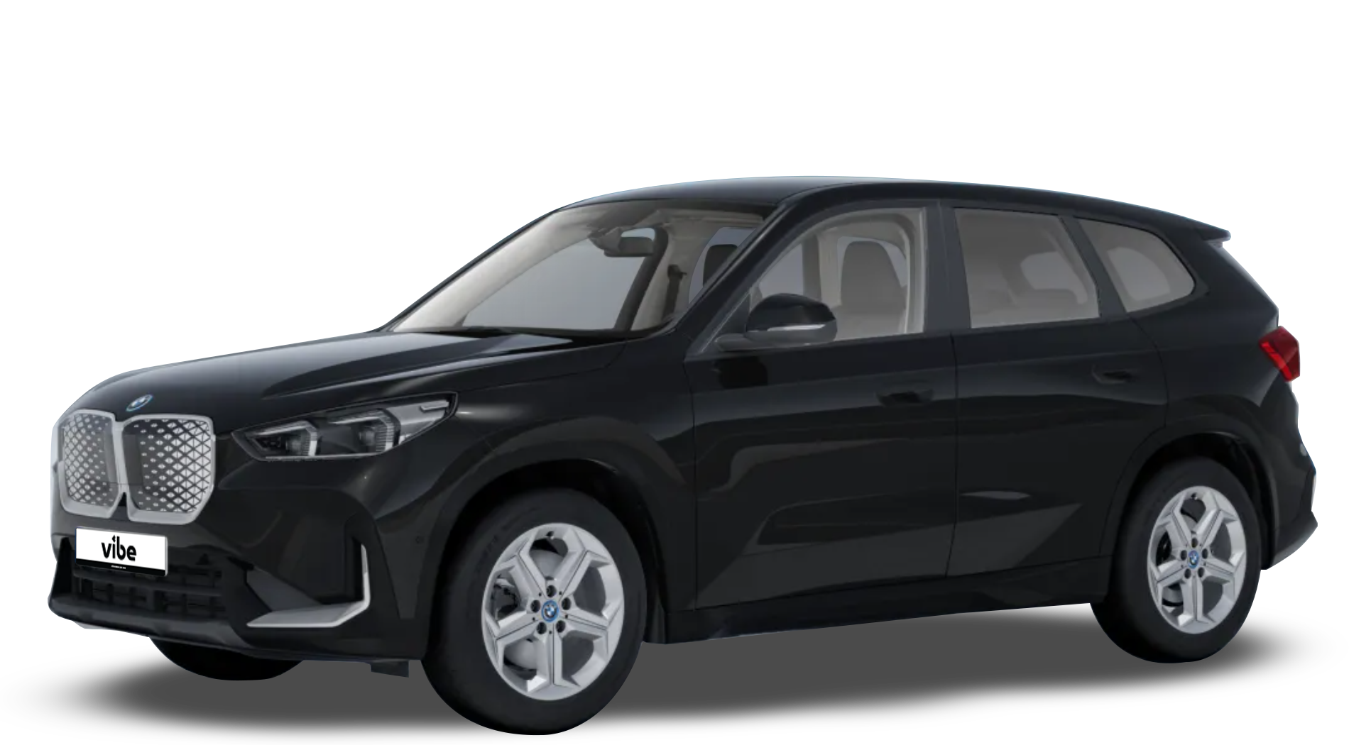 BMW iX1 eDrive20