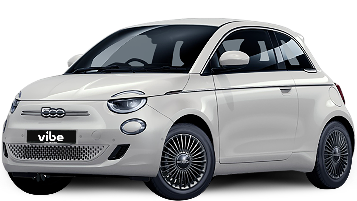 FIAT 500e Hatchback