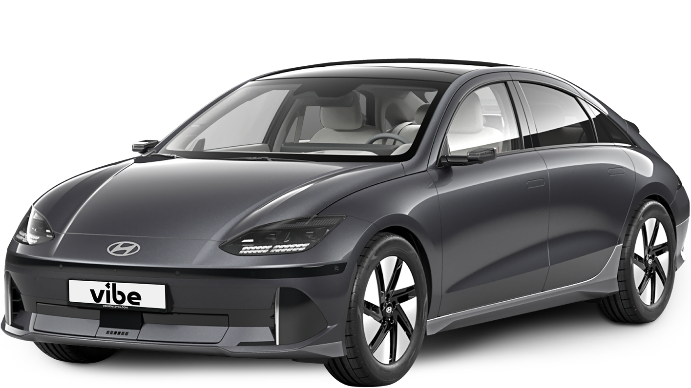 Hyundai IONIQ 6 AWD