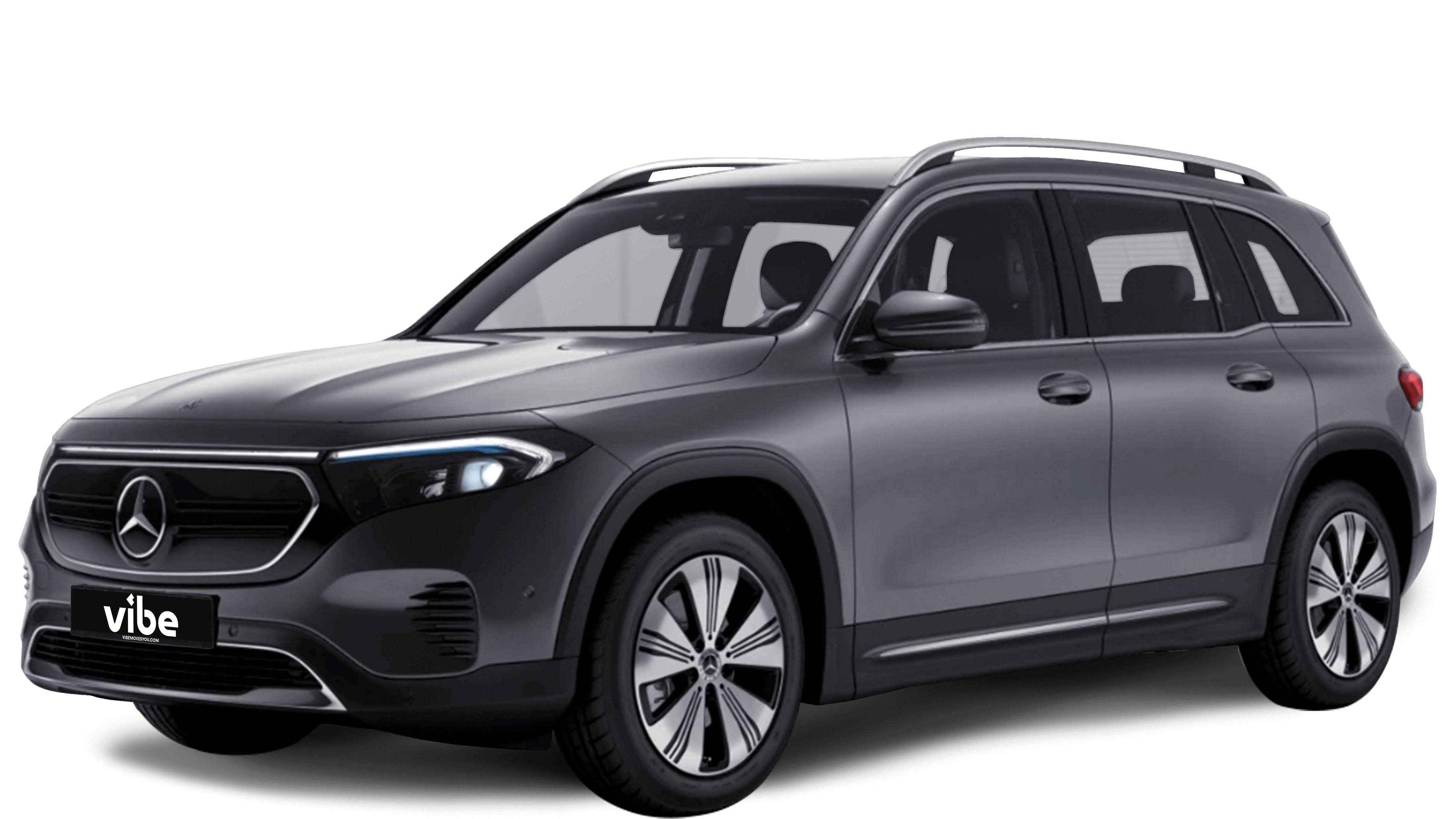 Mercedes-Benz EQB 300 4MATIC