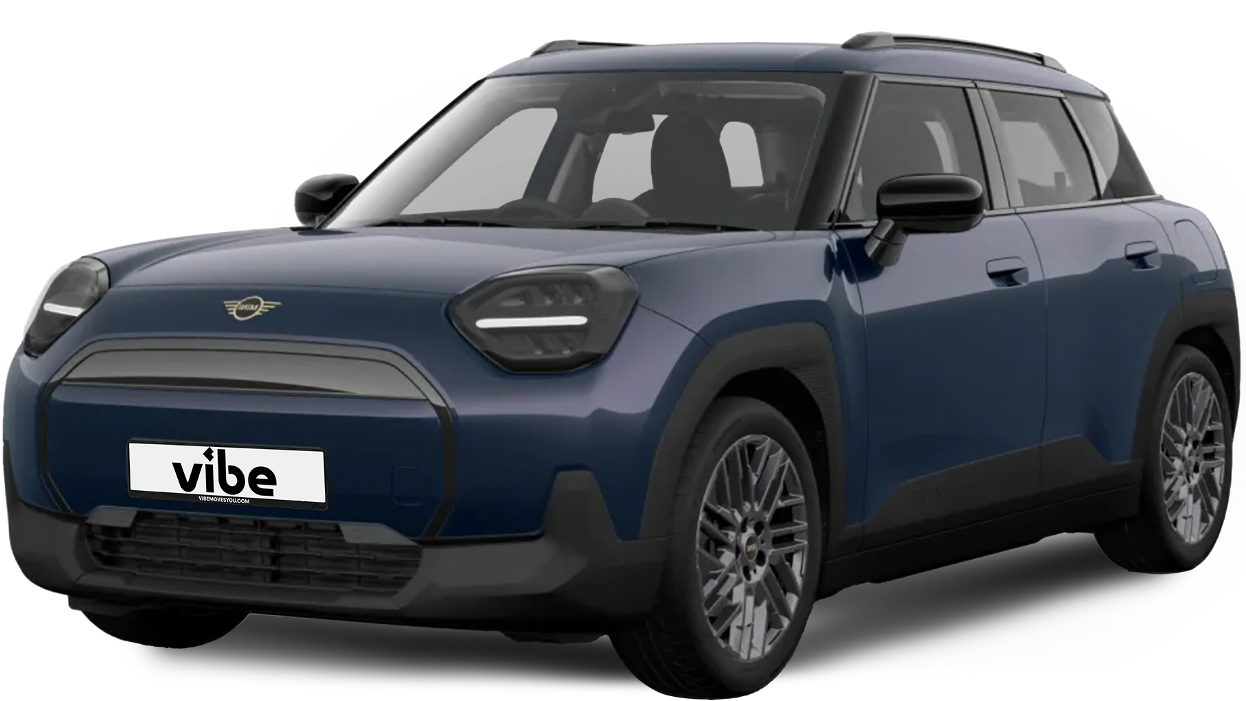 Mini Aceman E