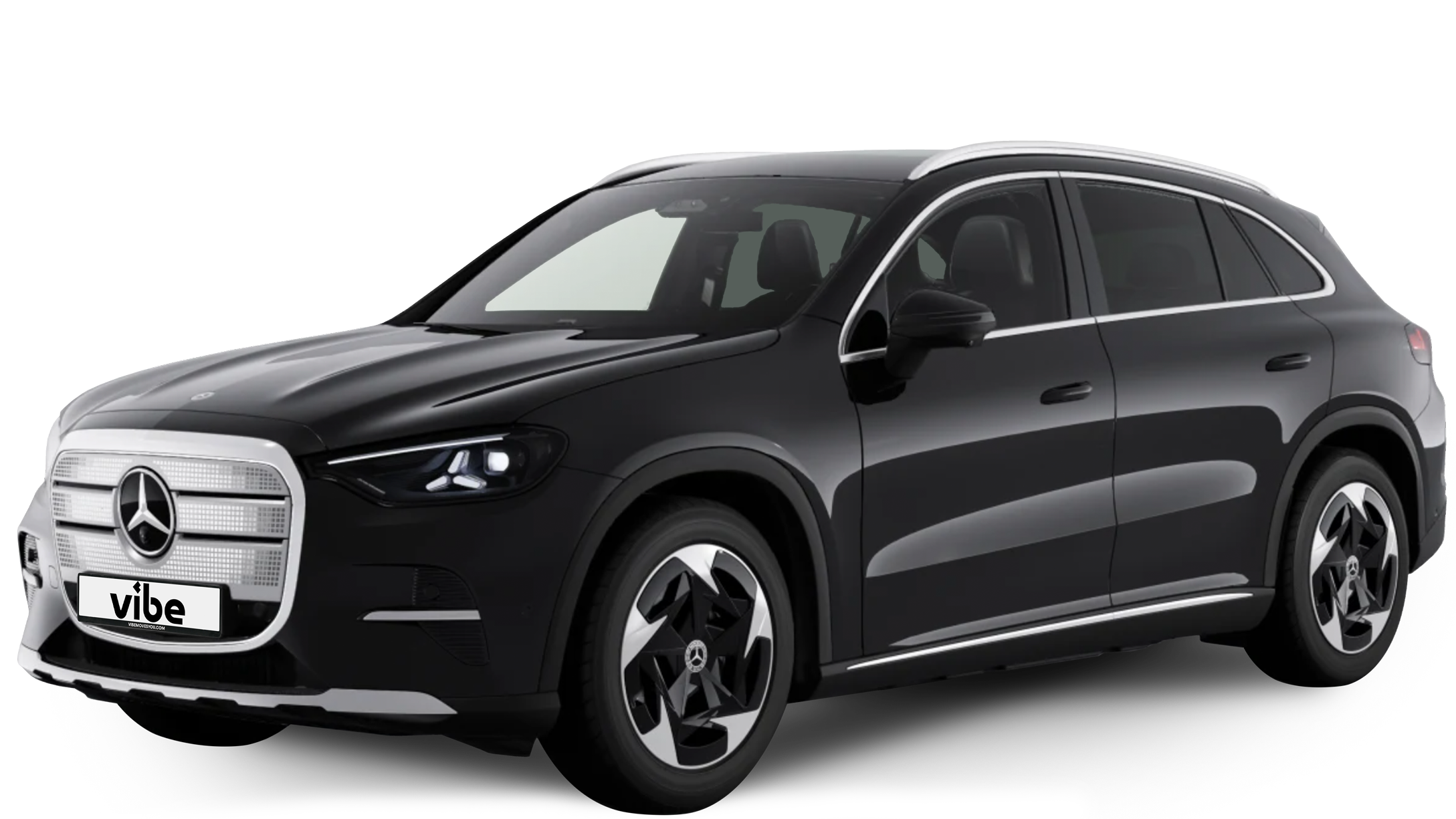 Mercedes-Benz GLC 400 4MATIC