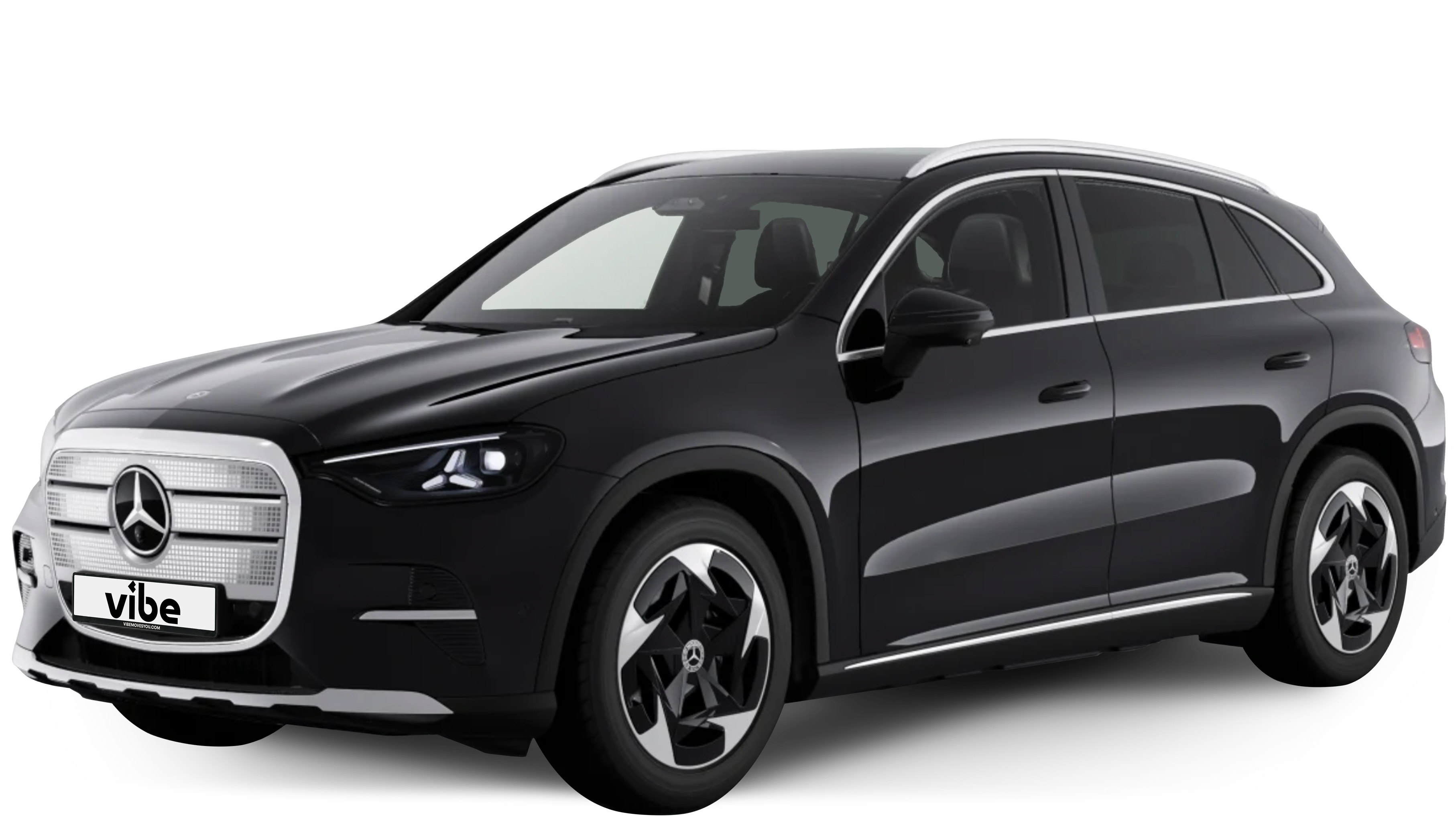 Mercedes-Benz GLC 400 4MATIC AMG Line