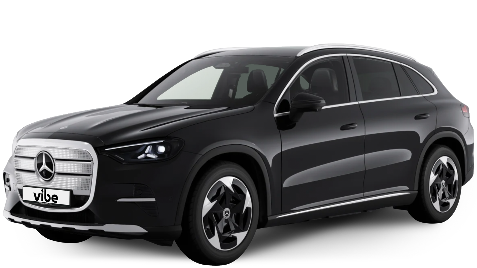 Mercedes-Benz GLC 400 4MATIC