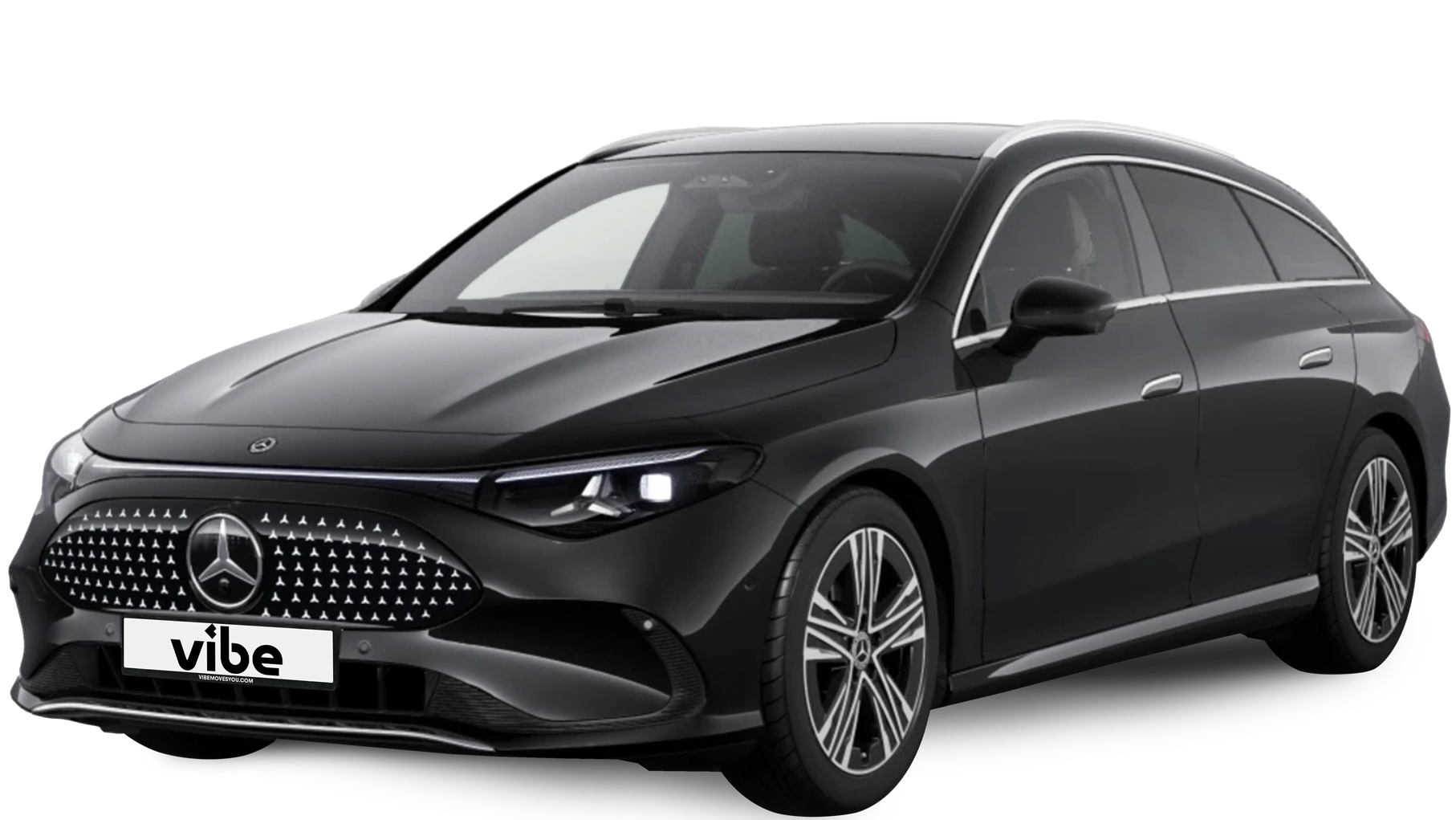 Mercedes-Benz CLA 250+ SB