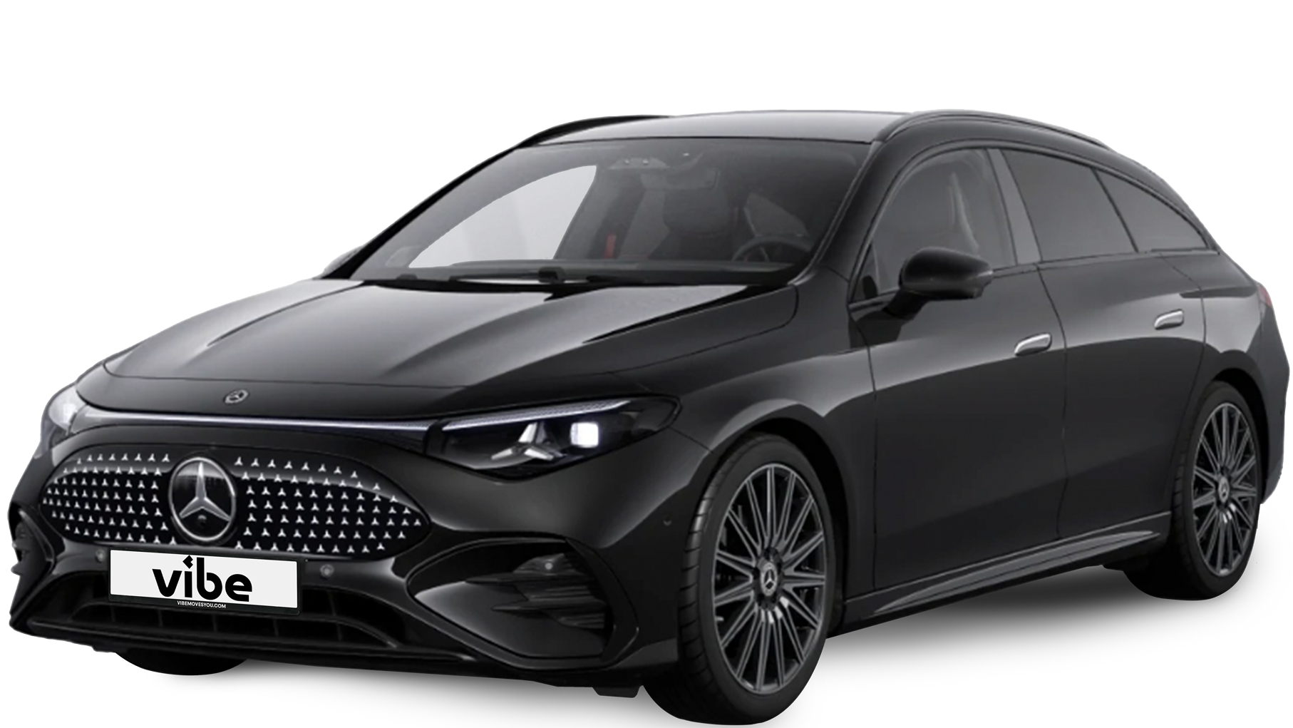 Mercedes-Benz CLA 250+ SB AMG