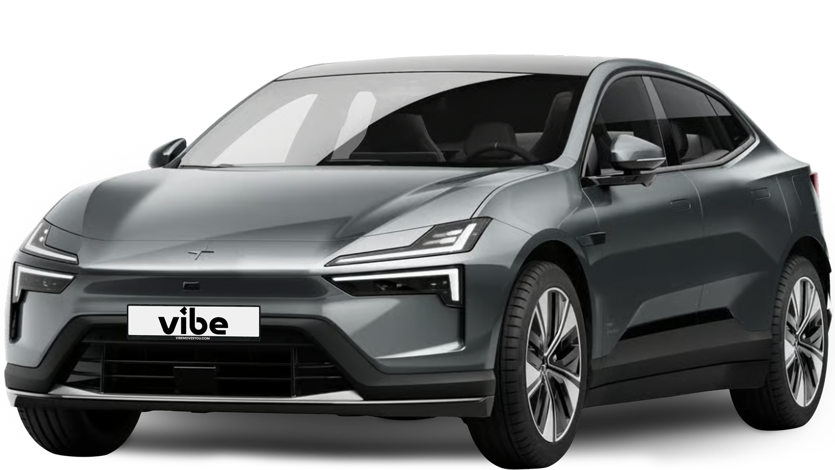 Polestar 4 Long Range Dual Motor