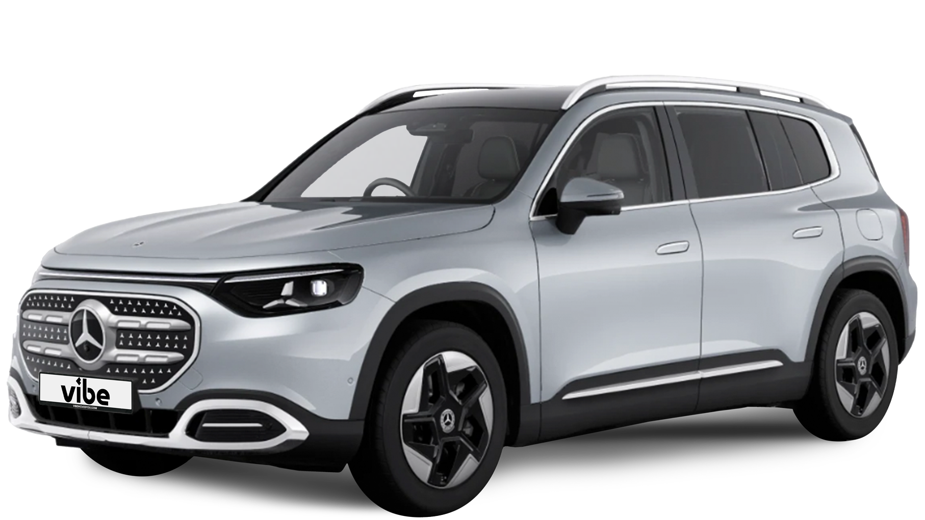 Mercedes-Benz GLB 250+