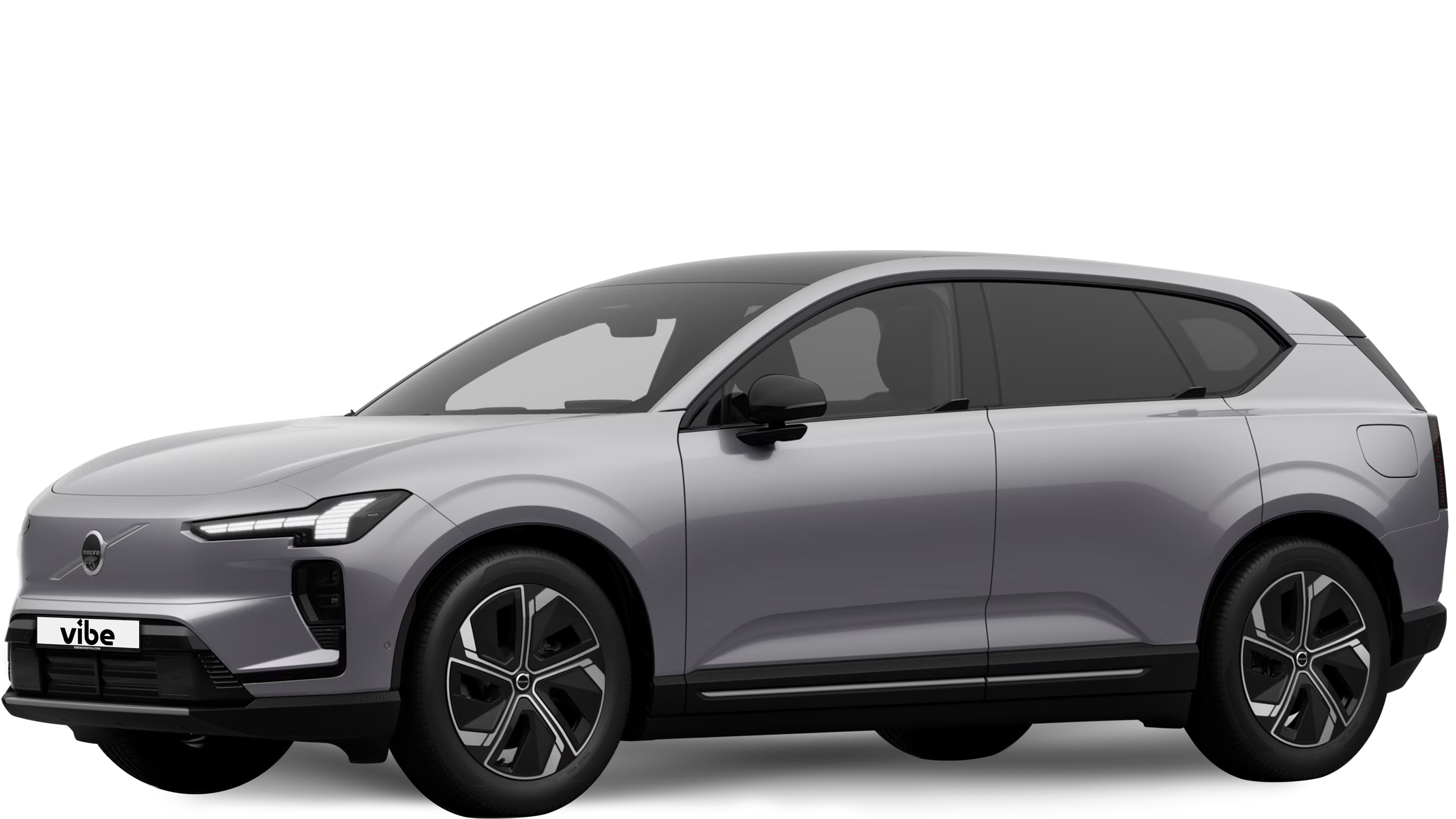 Volvo EX60 Plus P10 AWD