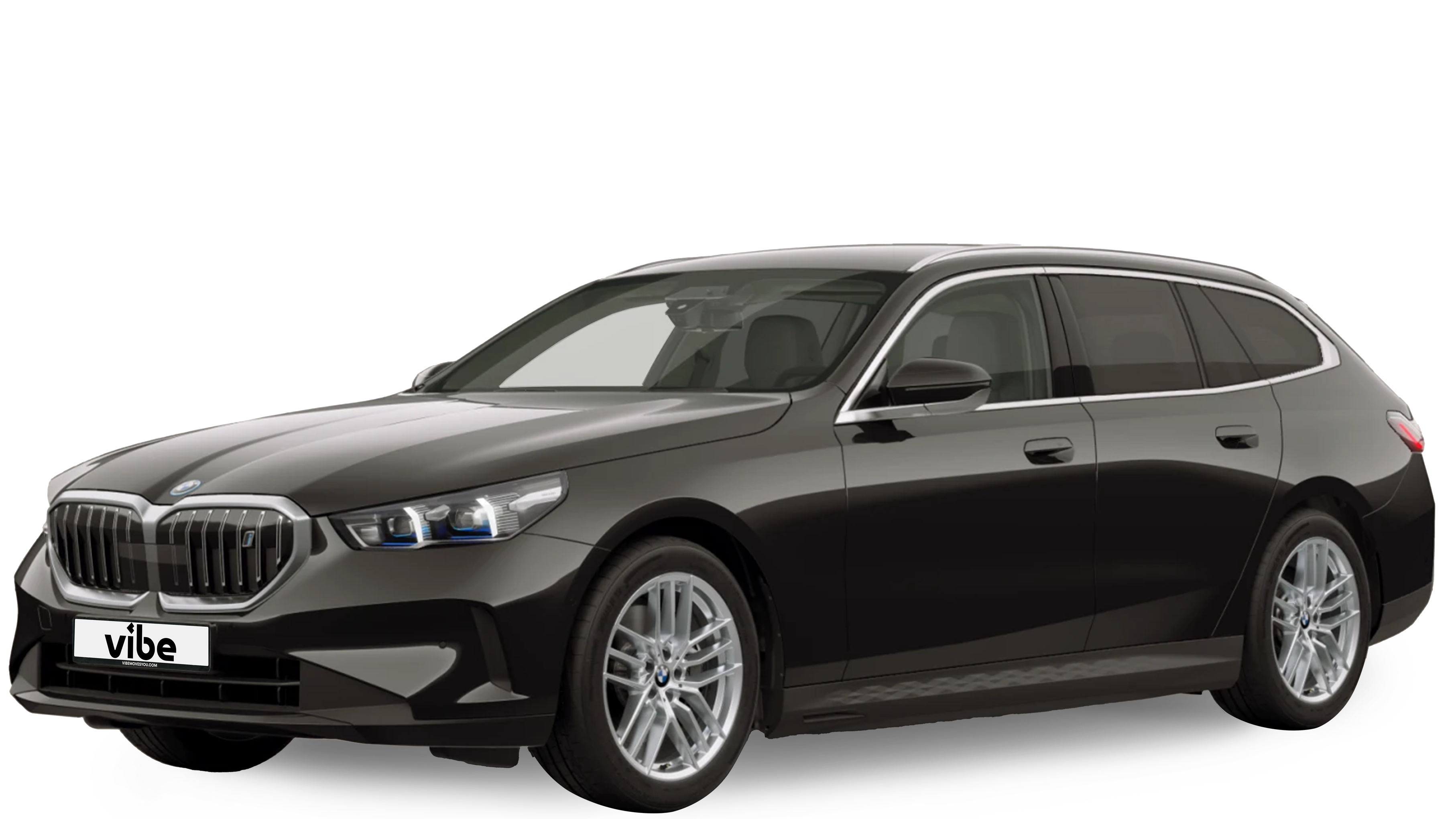 BMW i5 eDrive40 Touring