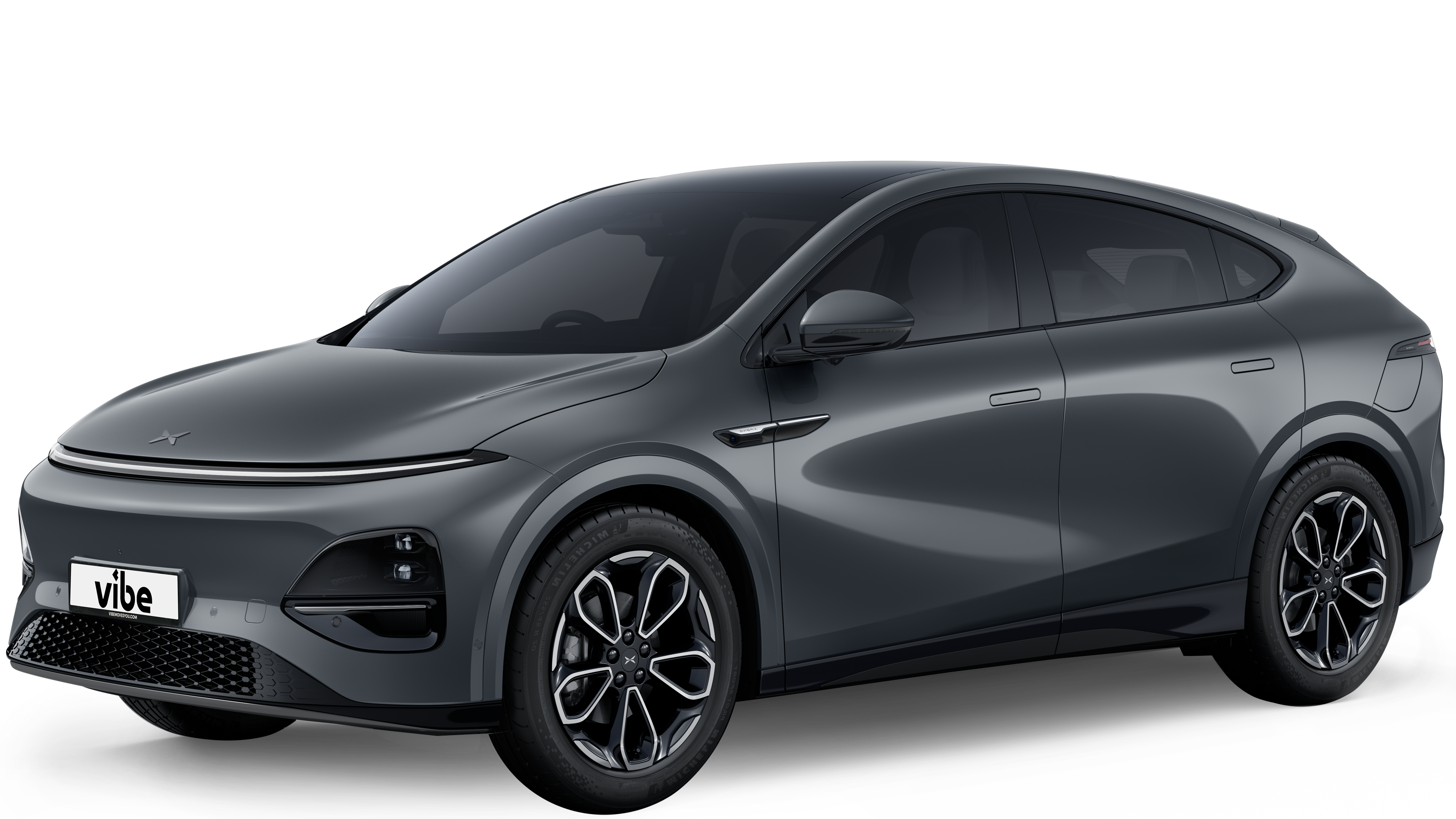 Xpeng G6 AWD Performance