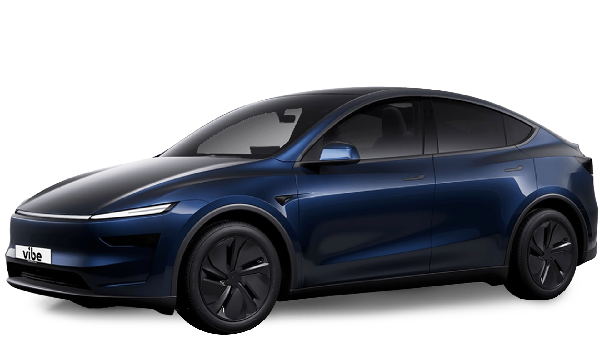 Tesla Model Y Long Range – Juniper