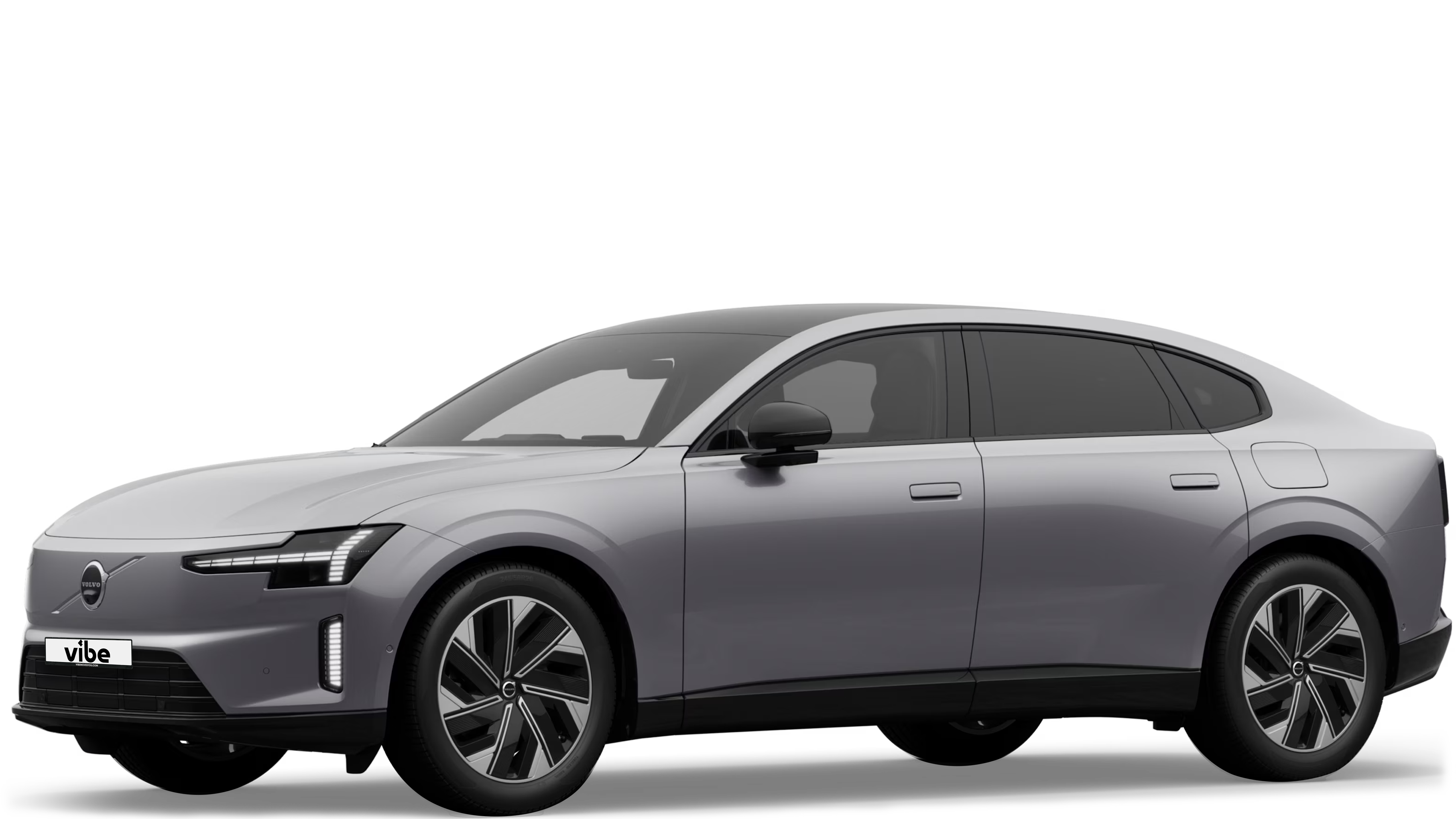 Volvo ES90 Plus Single Motor Extended Range