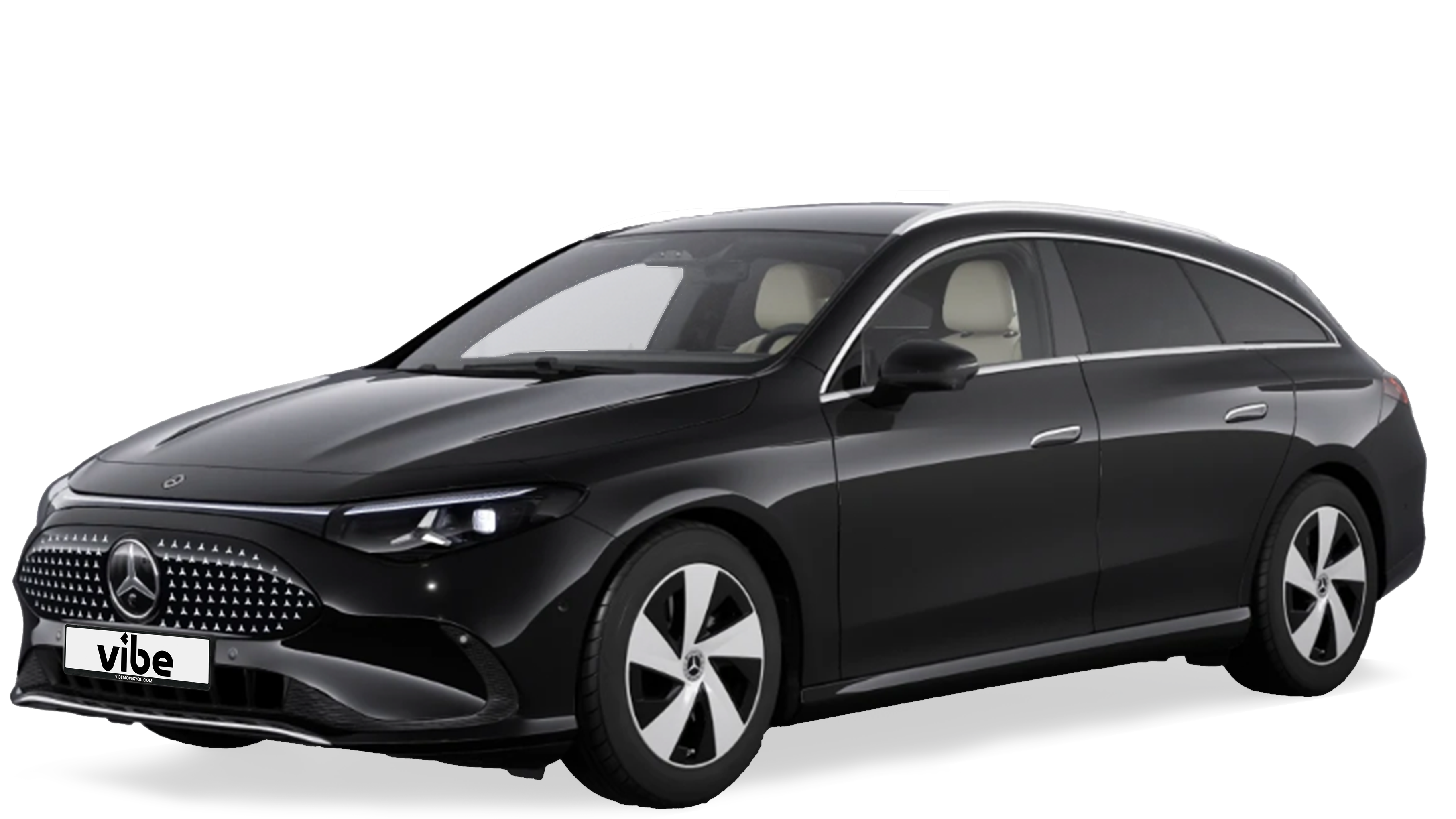 Mercedes-Benz CLA 200 Shooting Brake