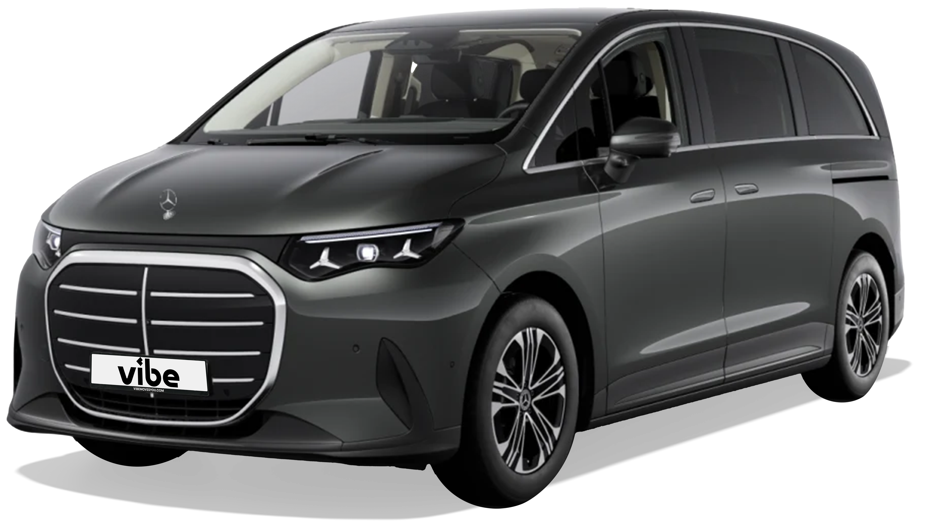 Mercedes-Benz VLE 300 im vibe E-Auto Abo